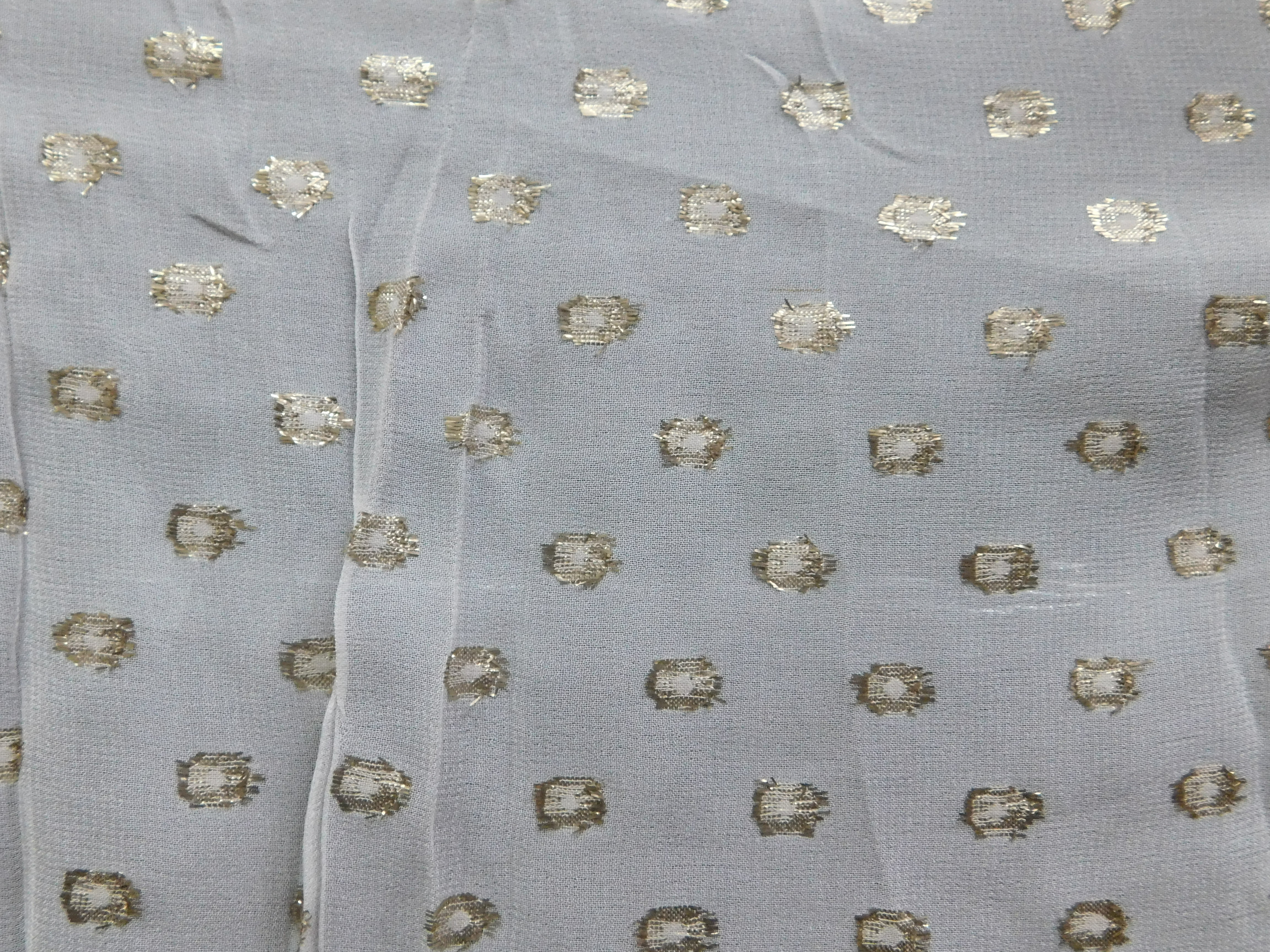 RAYON SHIFFON GEORGETTE