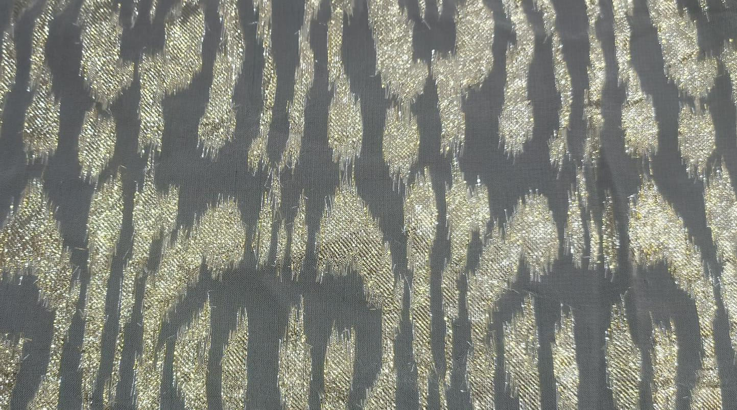 RAYON SHIFFON GEORGETTE