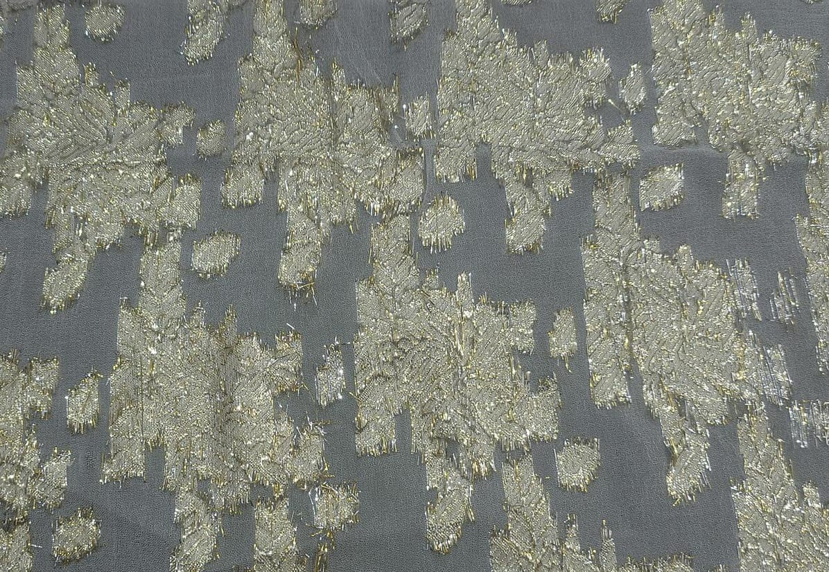 RAYON SHIFFON GEORGETTE