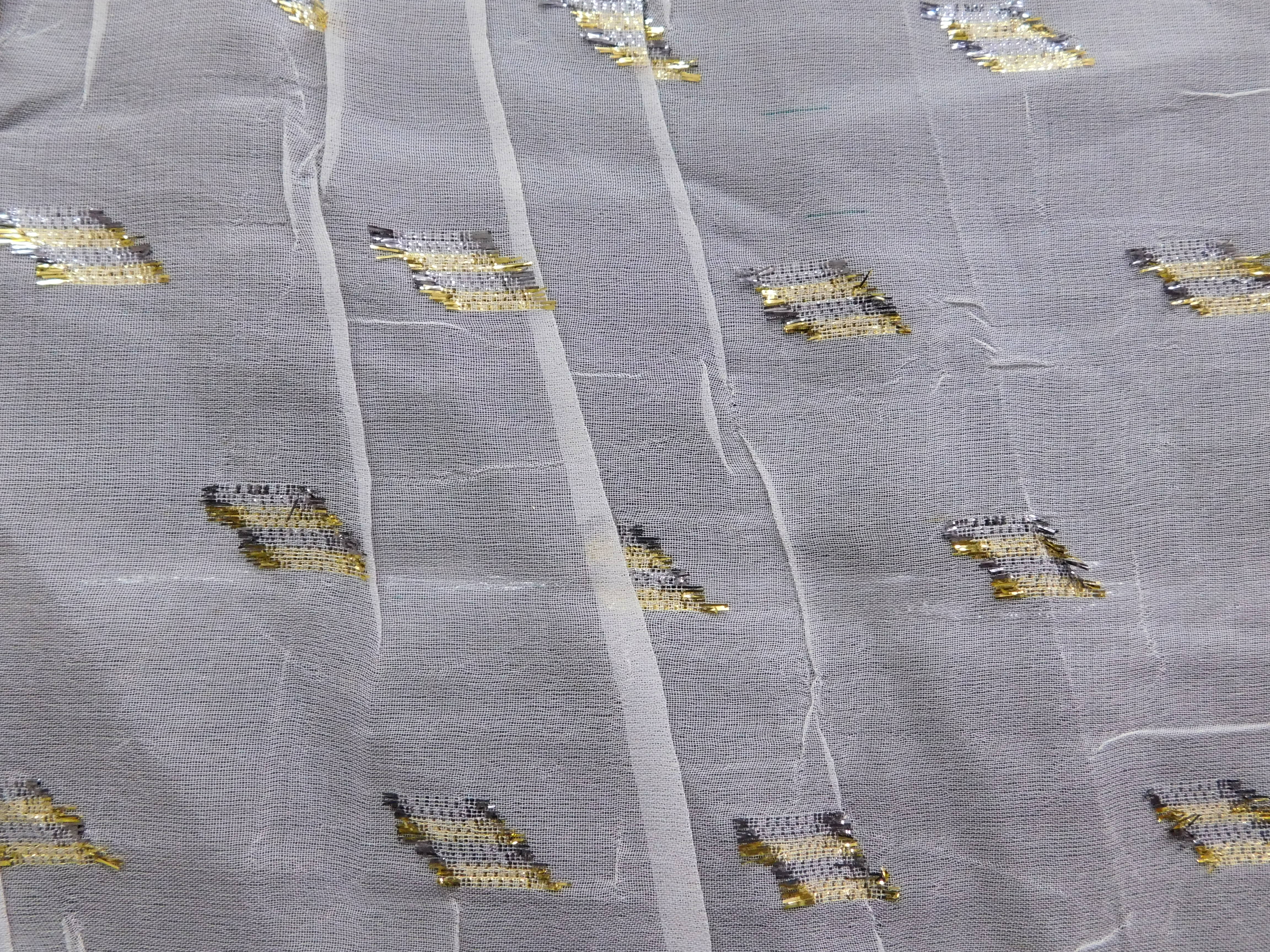 RAYON SHIFFON GEORGETTE