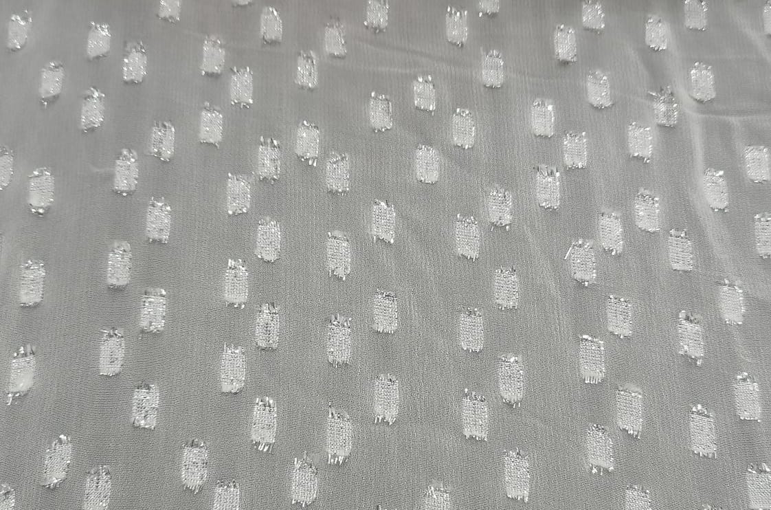 RAYON SHIFFON GEORGETTE