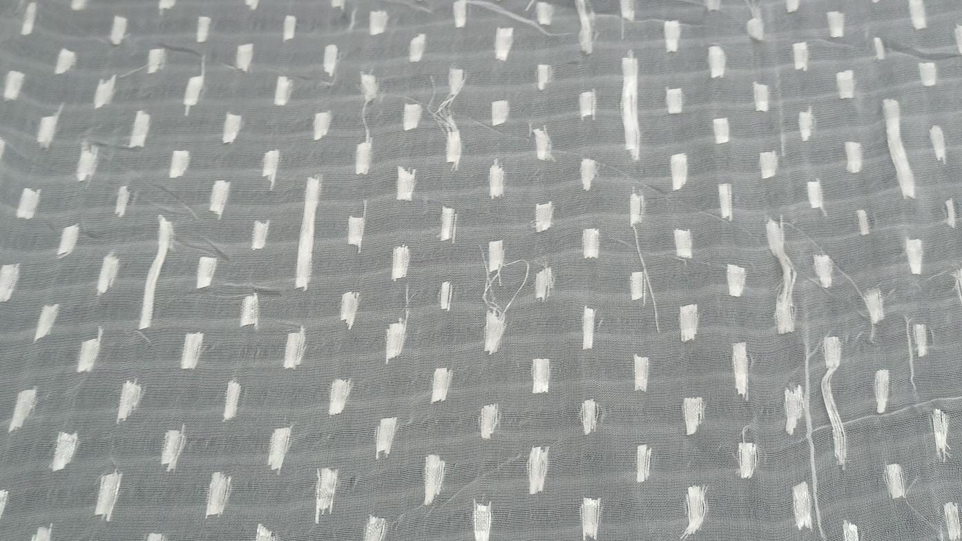 RAYON SHIFFON GEORGETTE