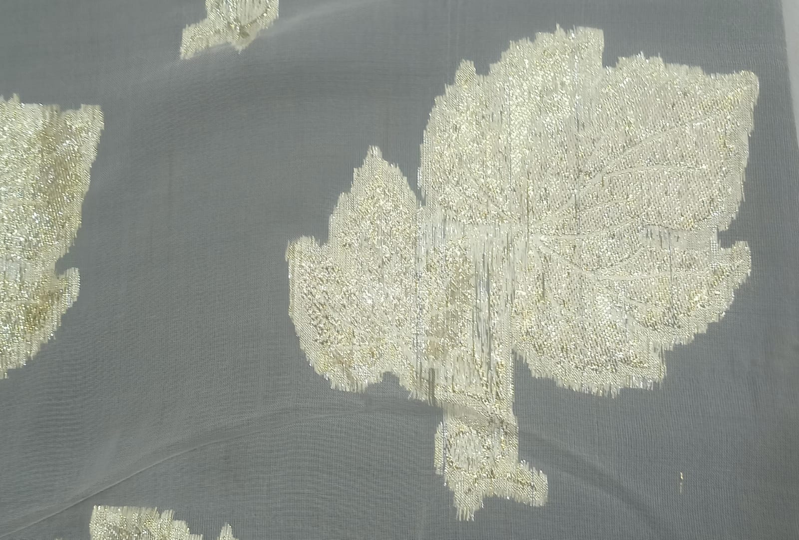 RAYON SHIFFON GEORGETTE