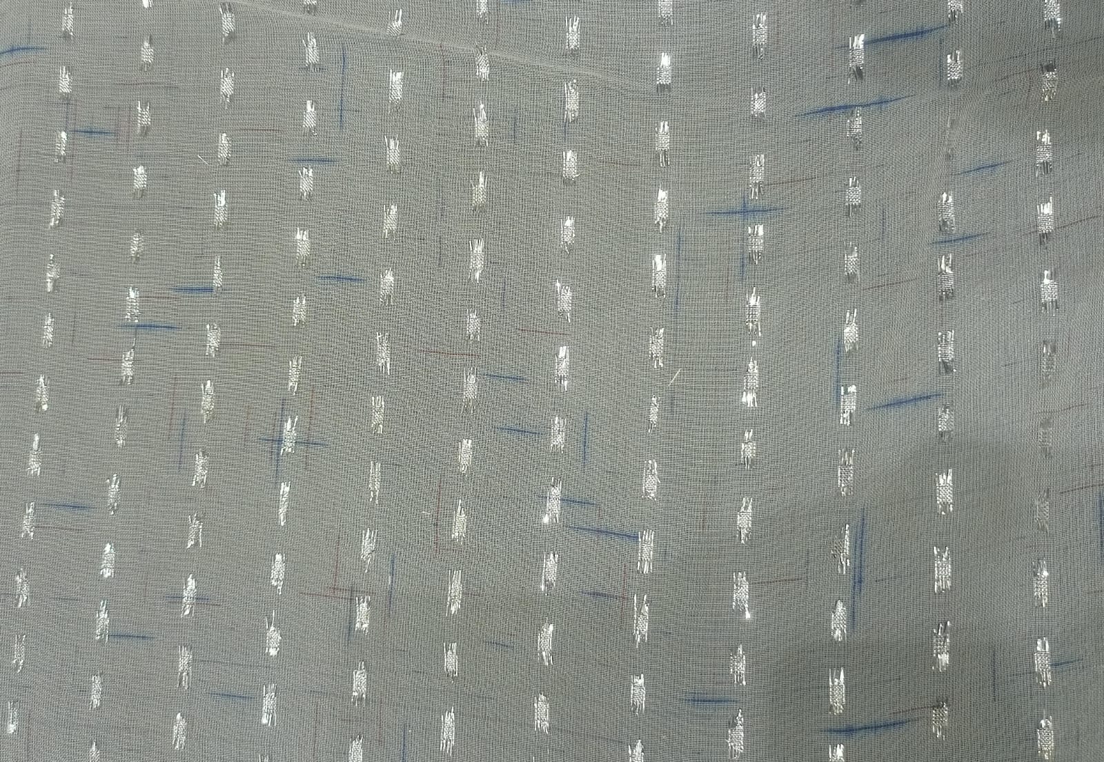 RAYON SHIFFON GEORGETTE