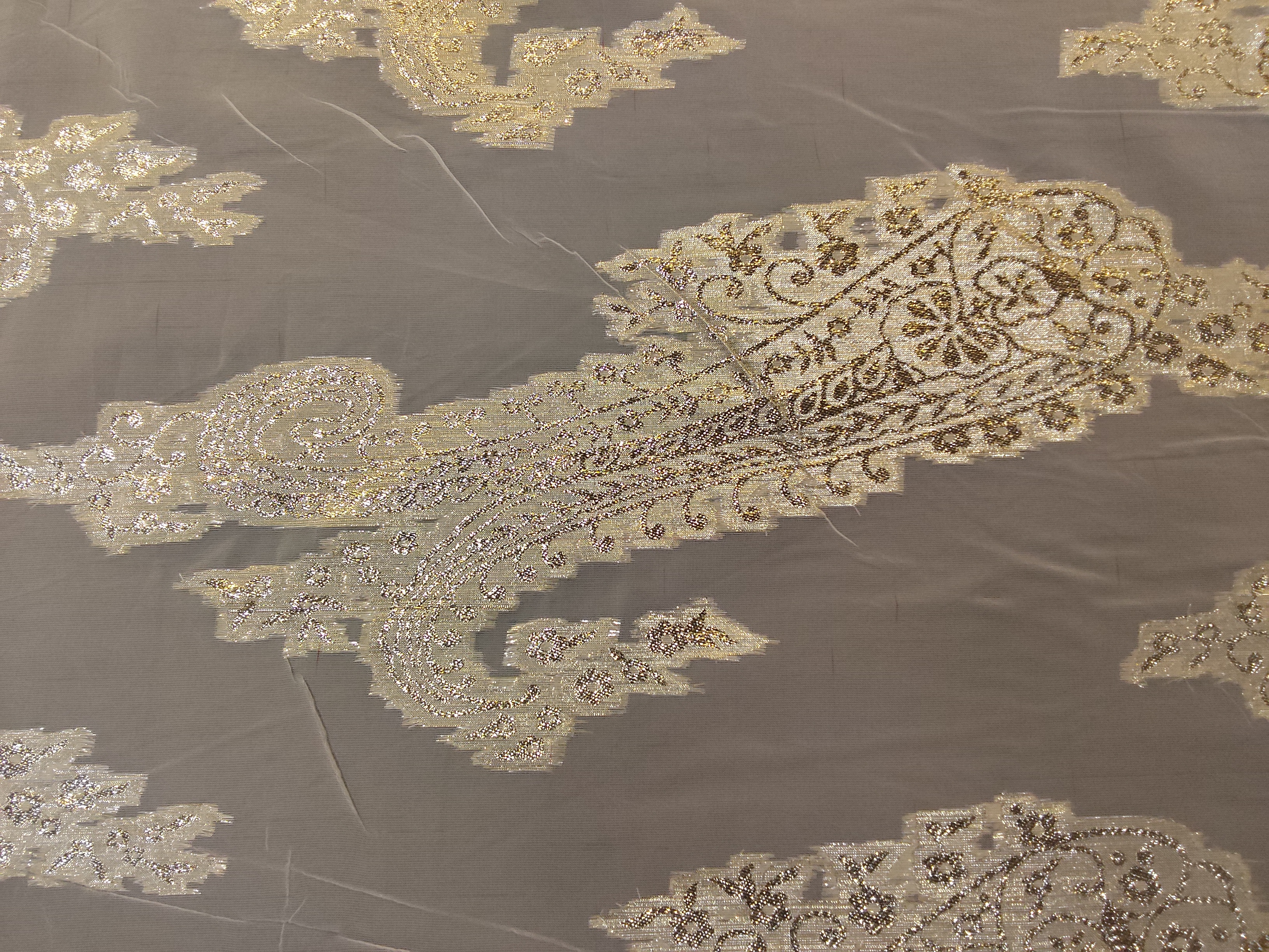 RAYON SHIFFON GEORGETTE