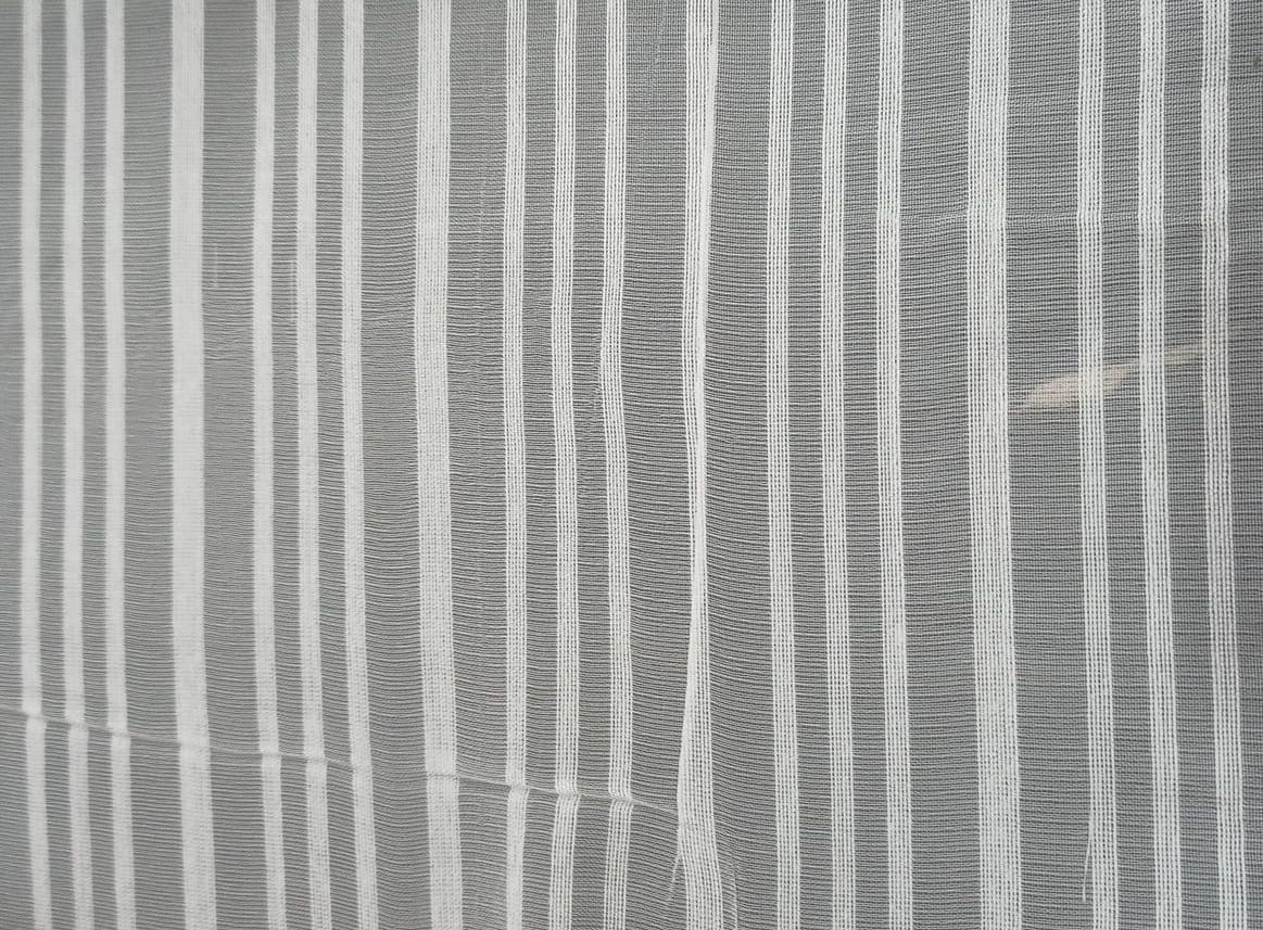 RAYON STRIPE / LINO