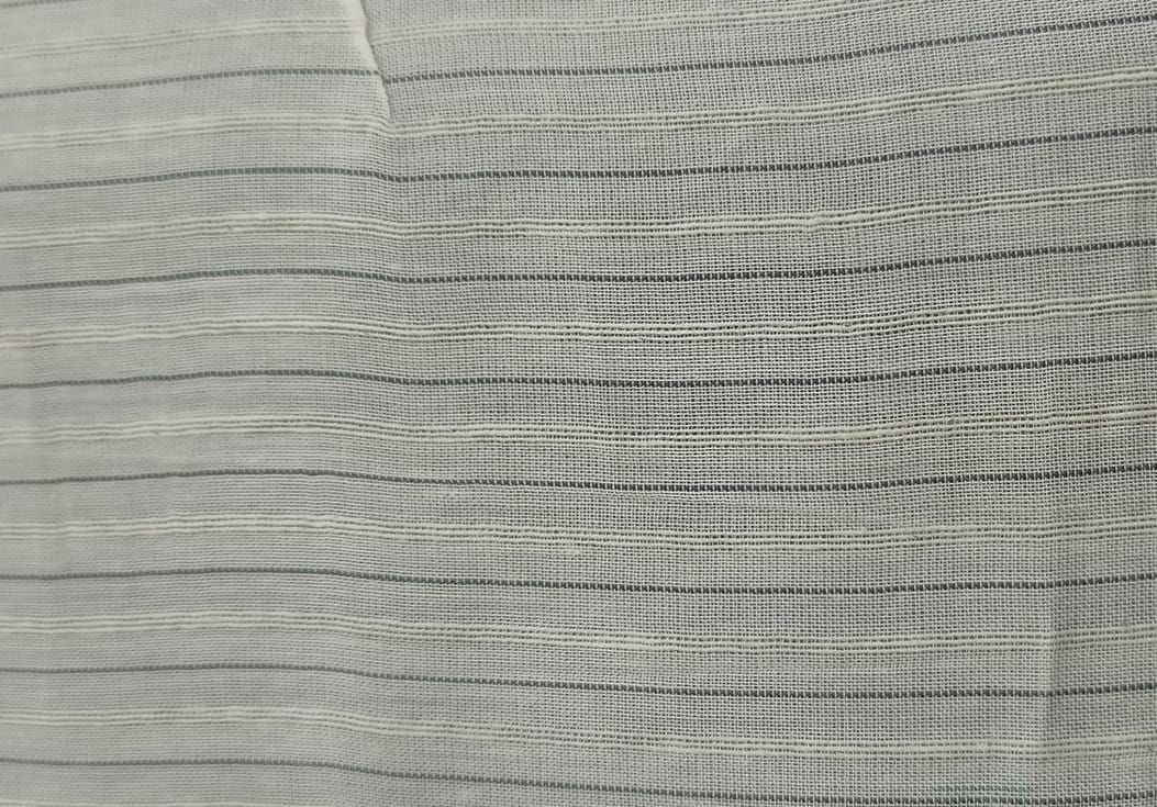 RAYON STRIPE / LINO