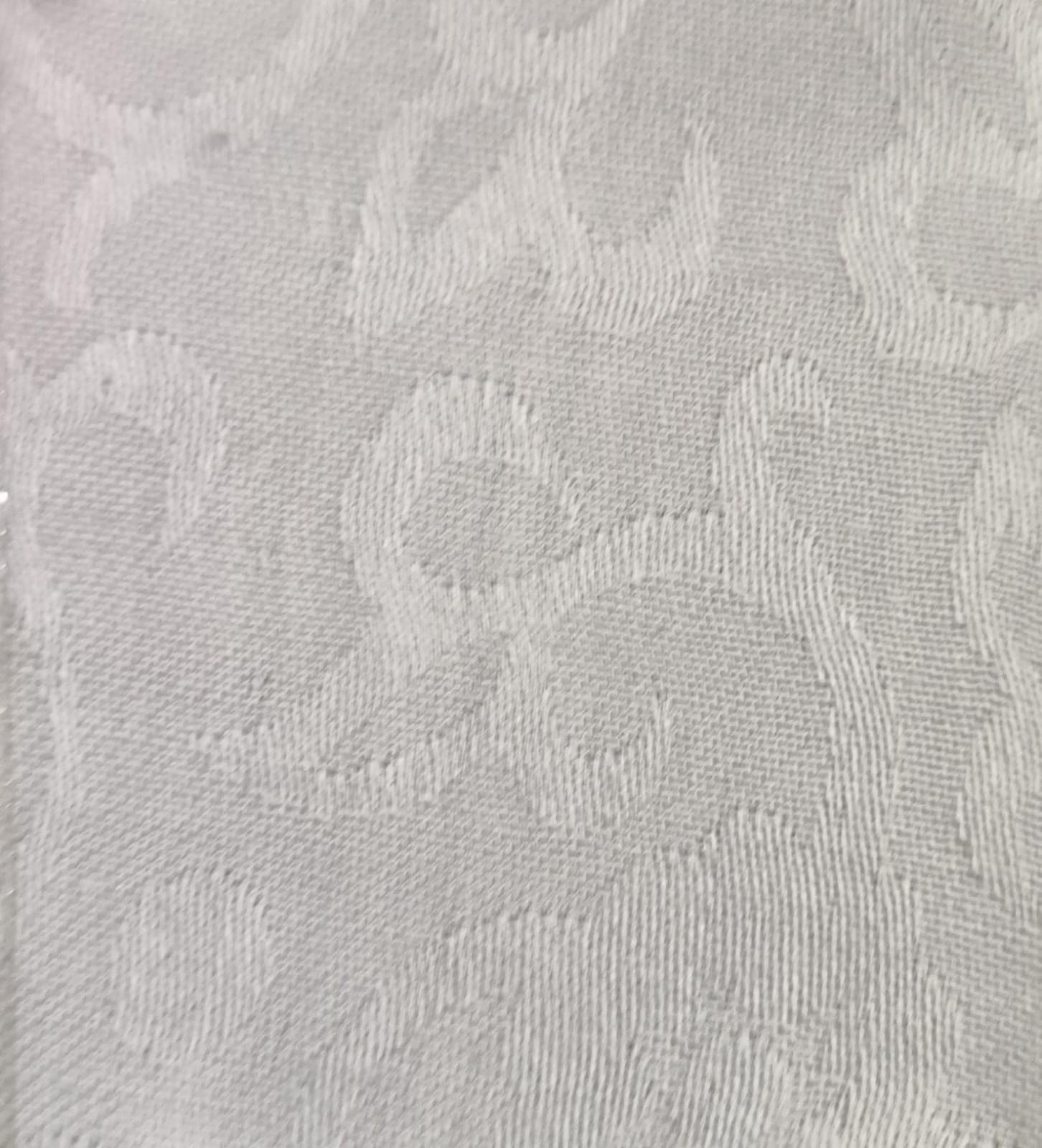 RAYON JACQUARD