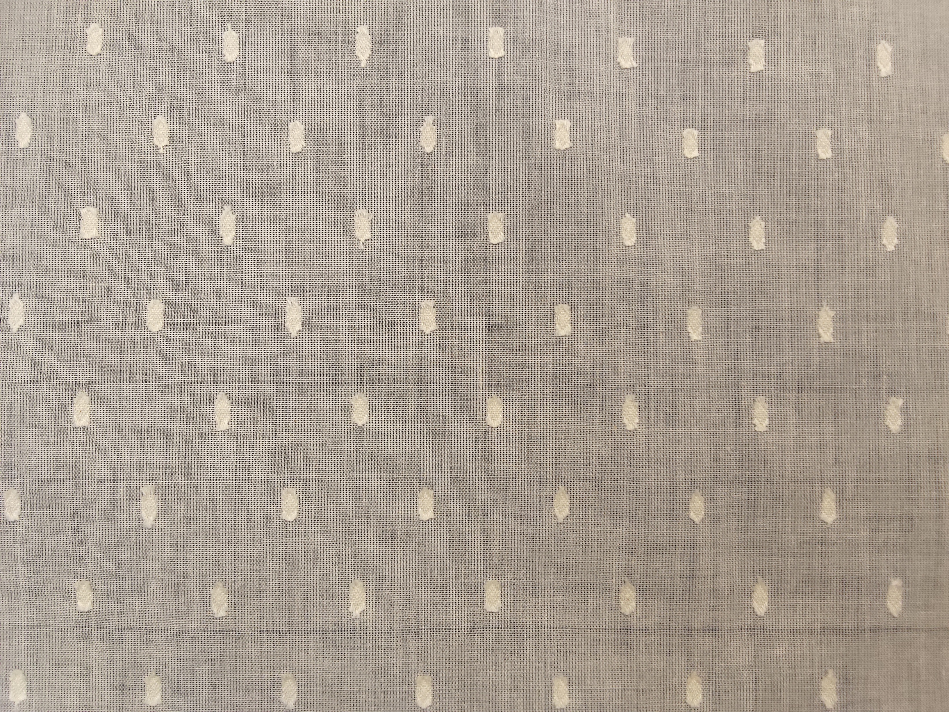 COTTON BOOTA SR SWISS