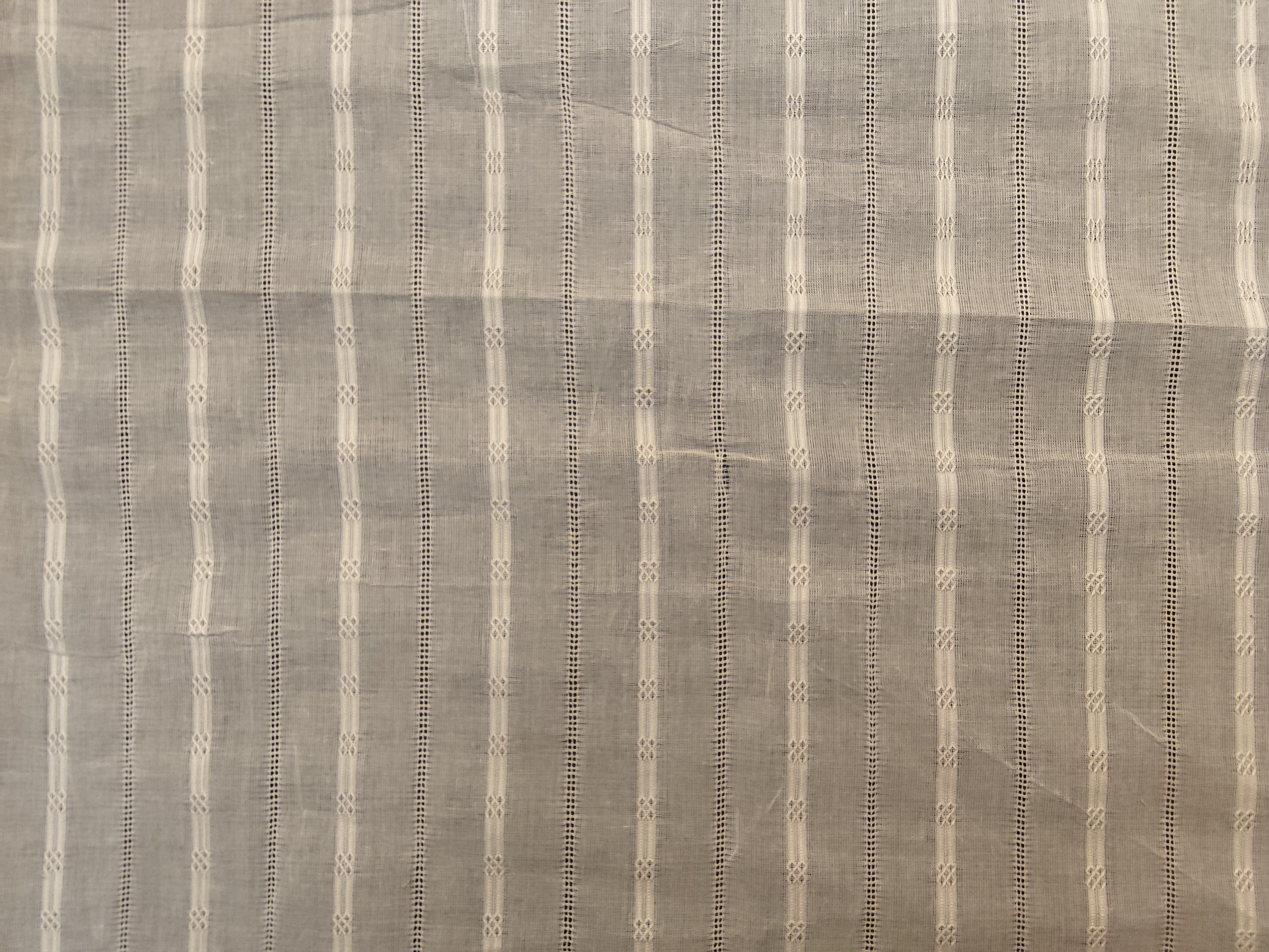 COTTON LINO ANCHAL DOBBY