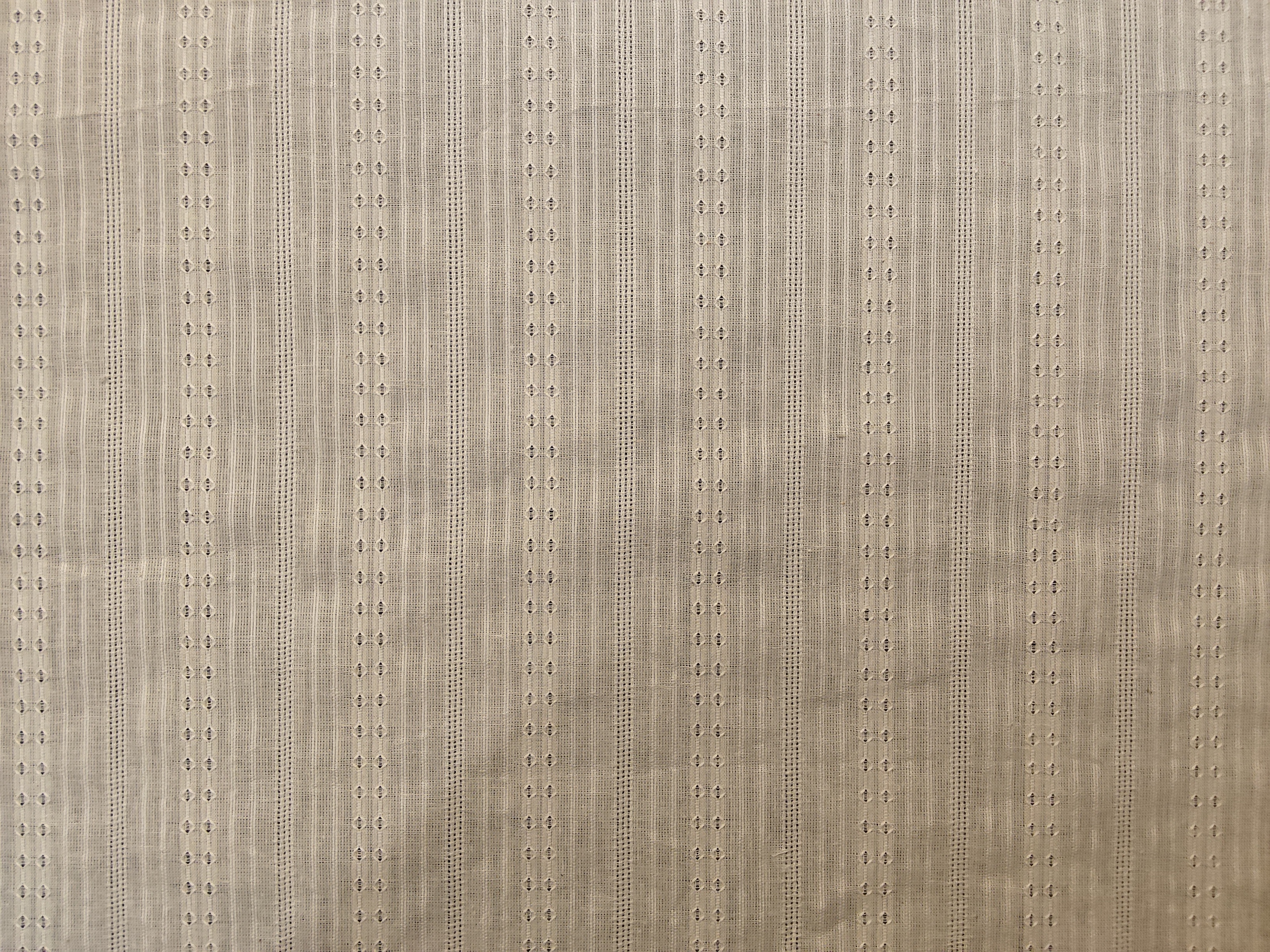 COTTON LINO 2LINE DIAMOND