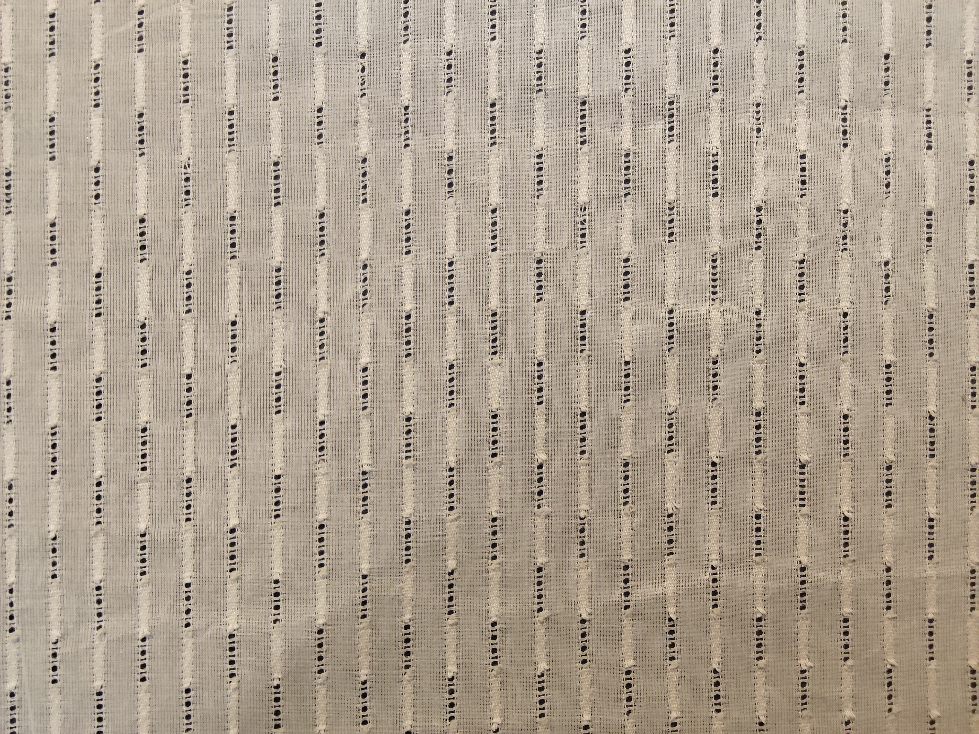 COTTON LINO CAPSULE MIRA