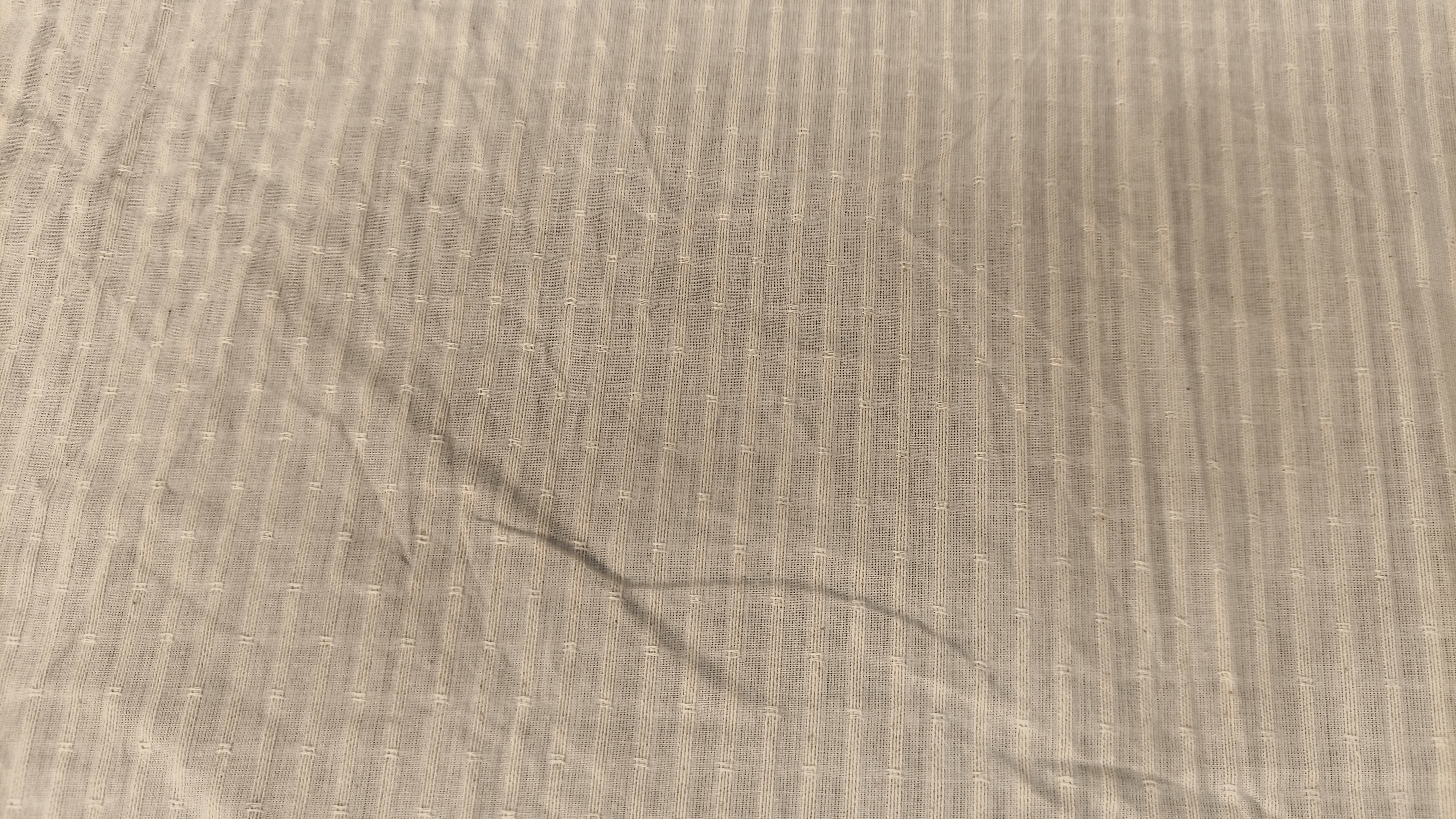 COTTON STRIPE