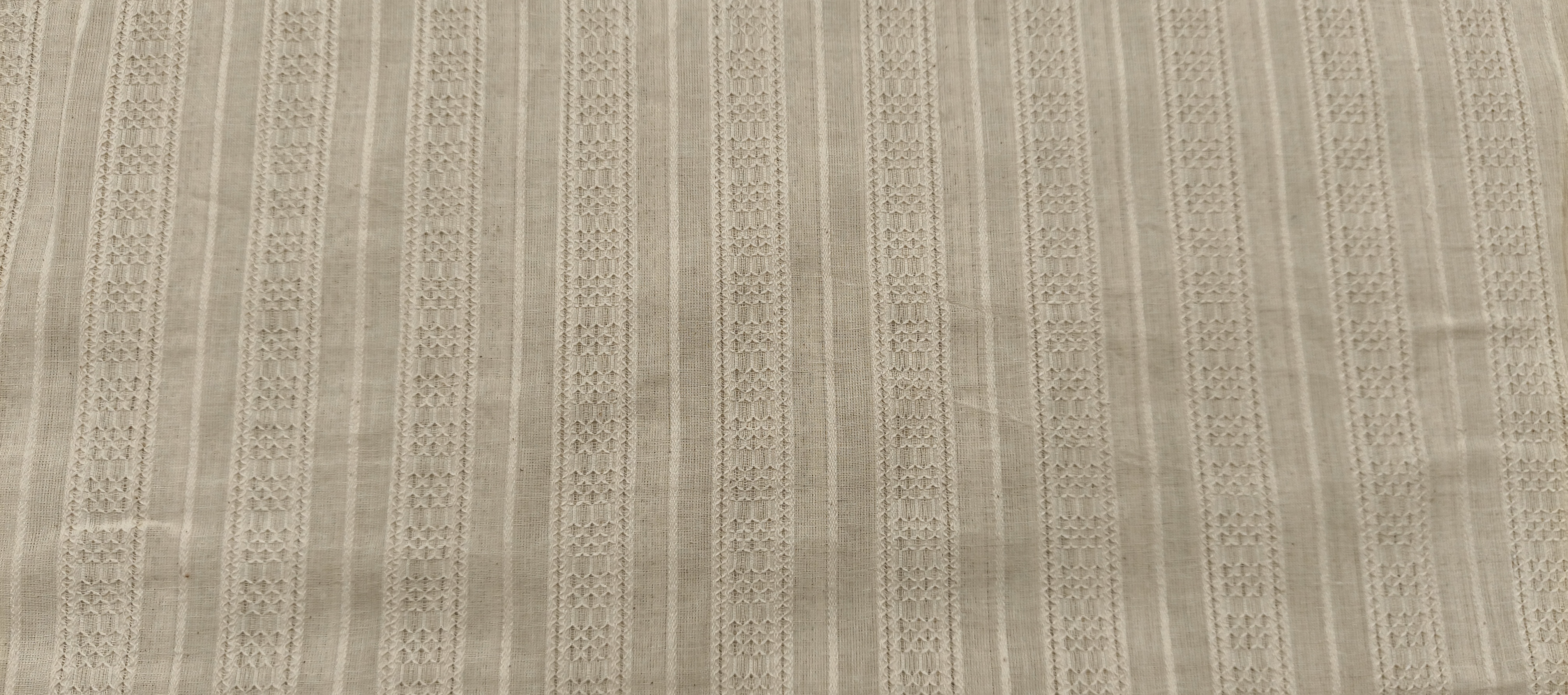 COTTON LINO DOUBLE SINGLE