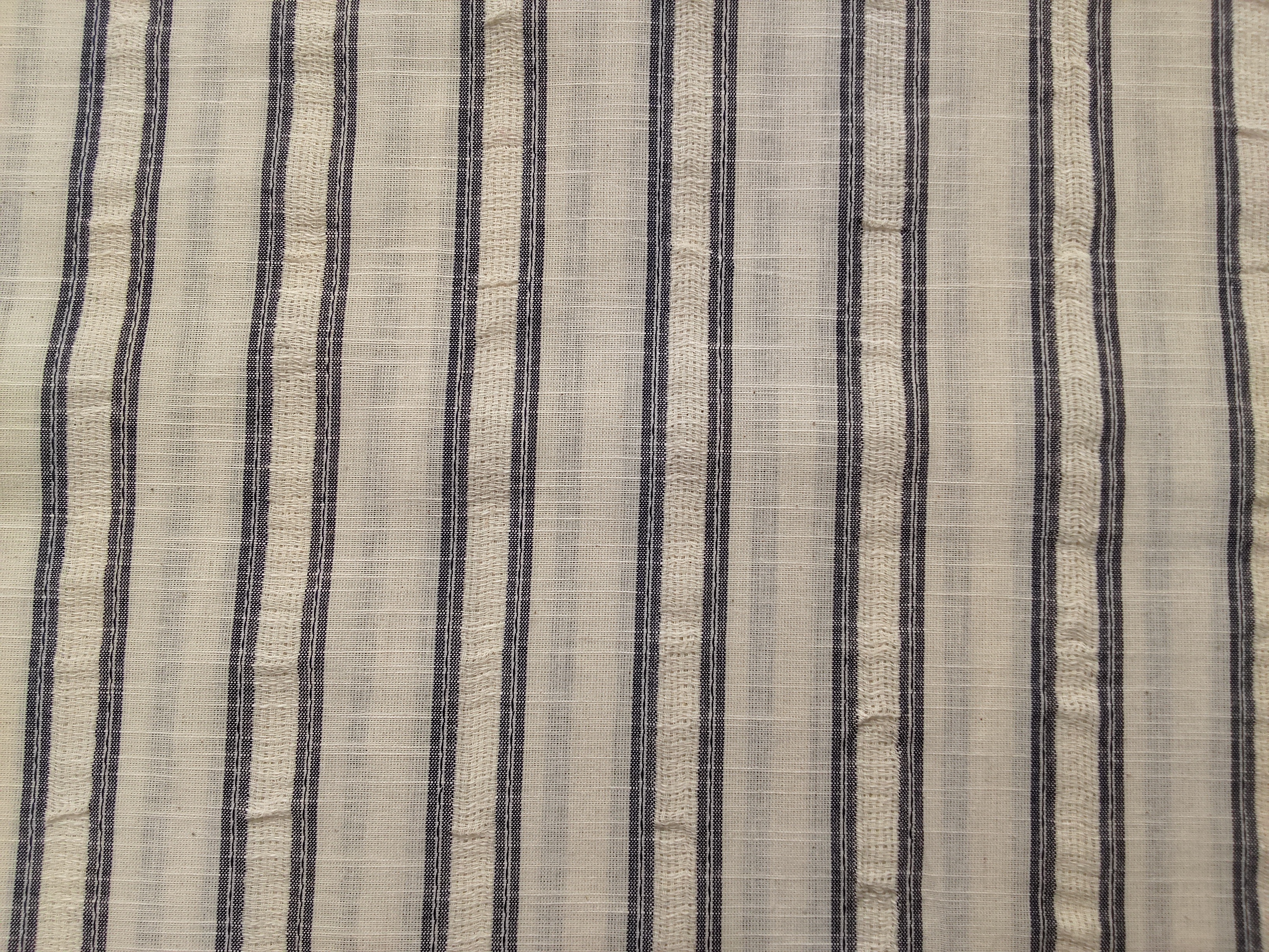 COTTON LINO BLUE