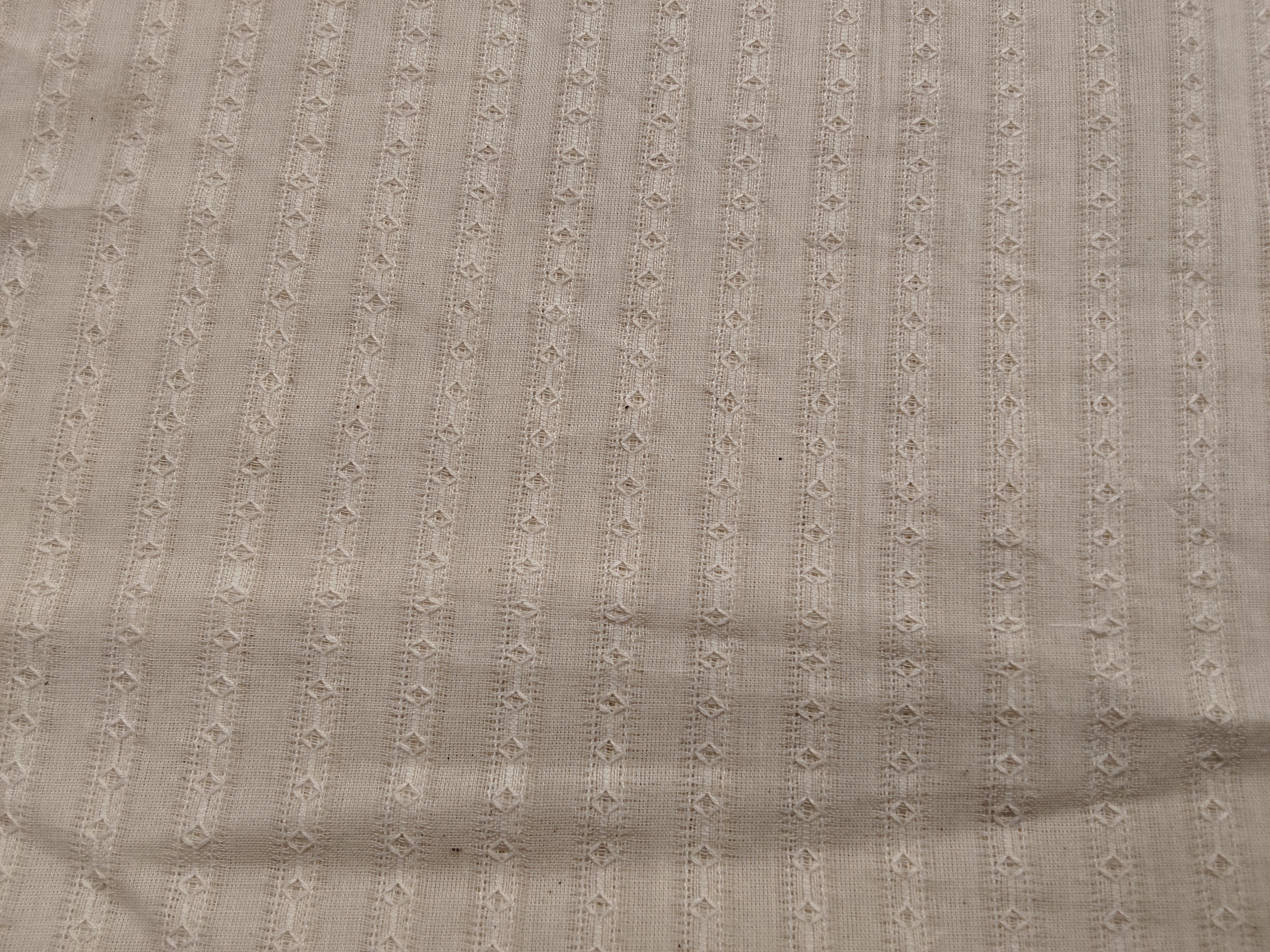 COTTON LINO EYE