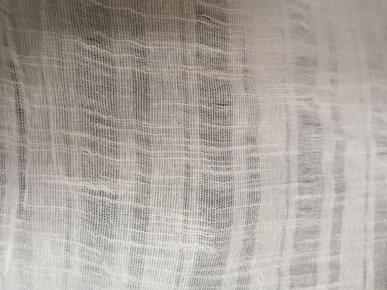 COTTON SLUB