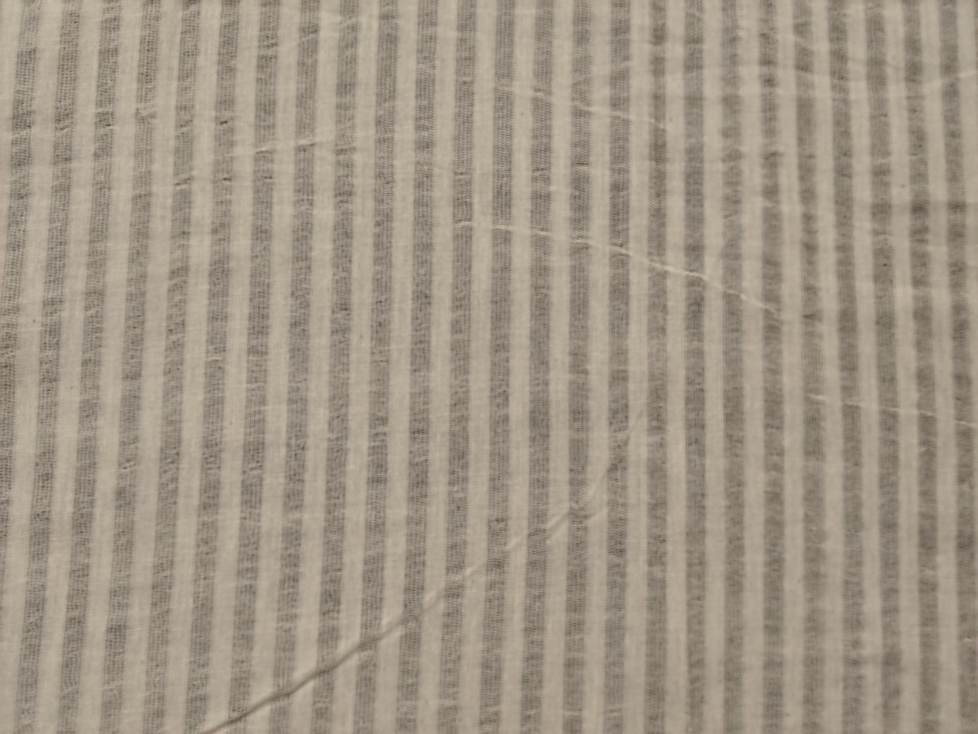 COTTON STRIPE