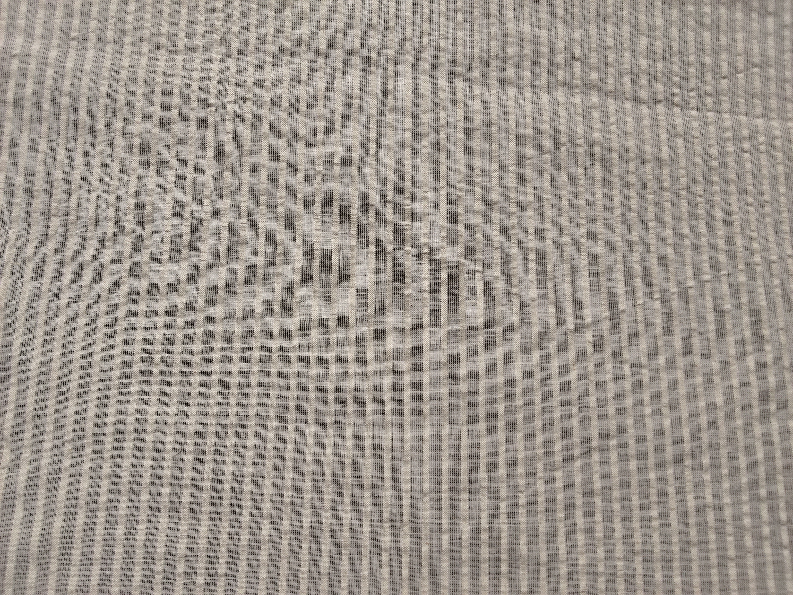 COTTON STRIPE 6*6
