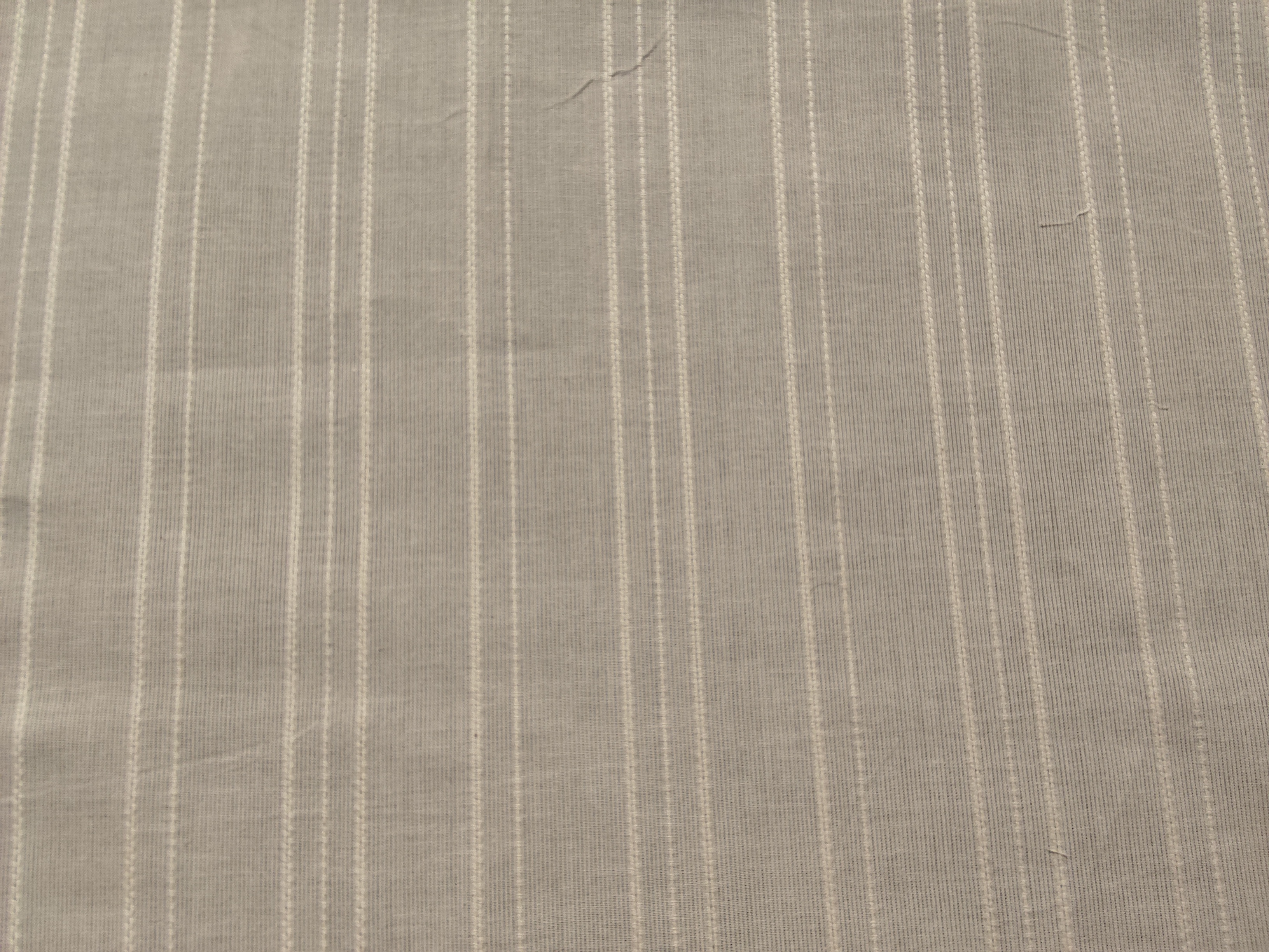COTTON STRIPE