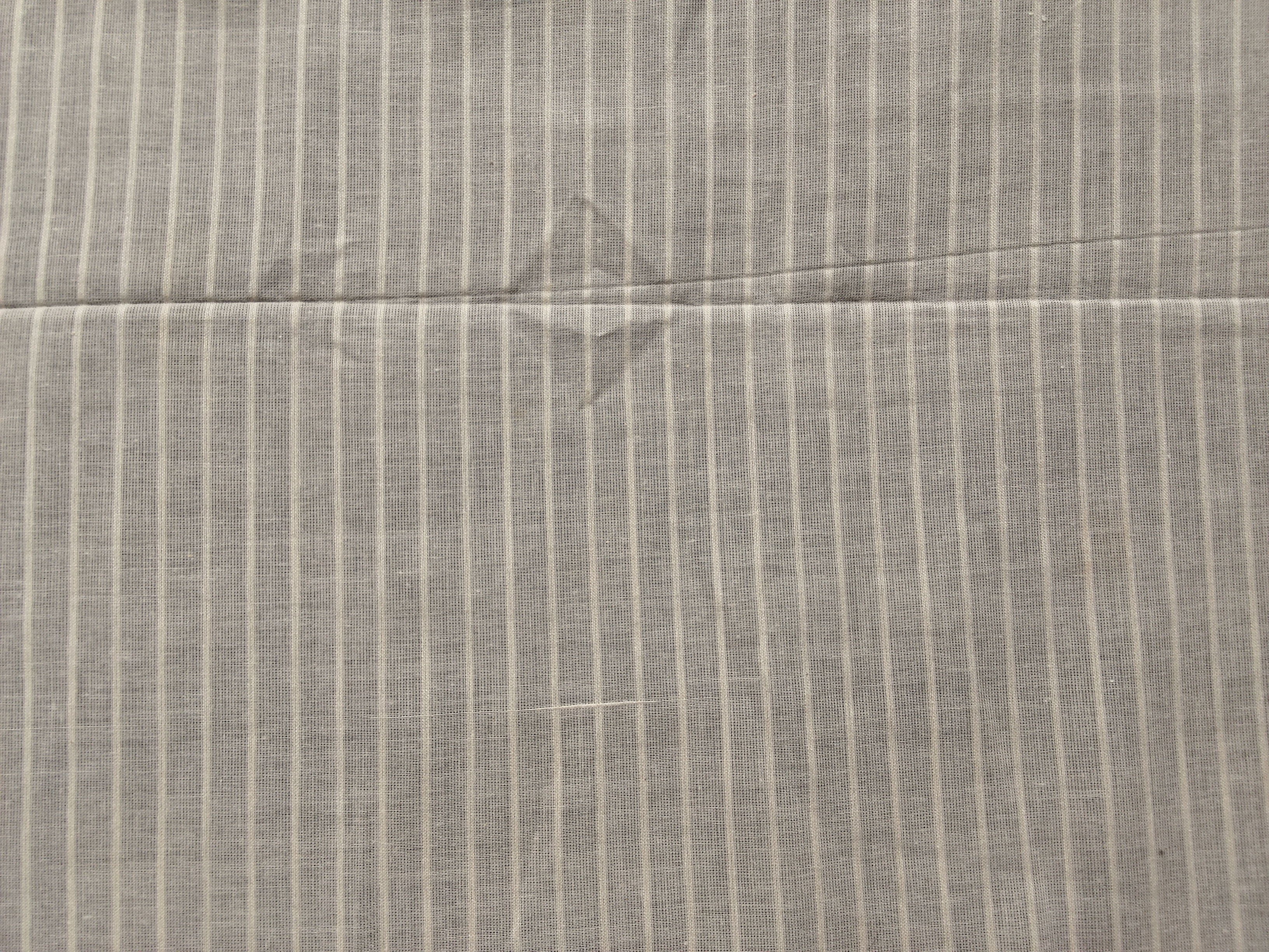 COTTON STRIPE DABU DORIYA