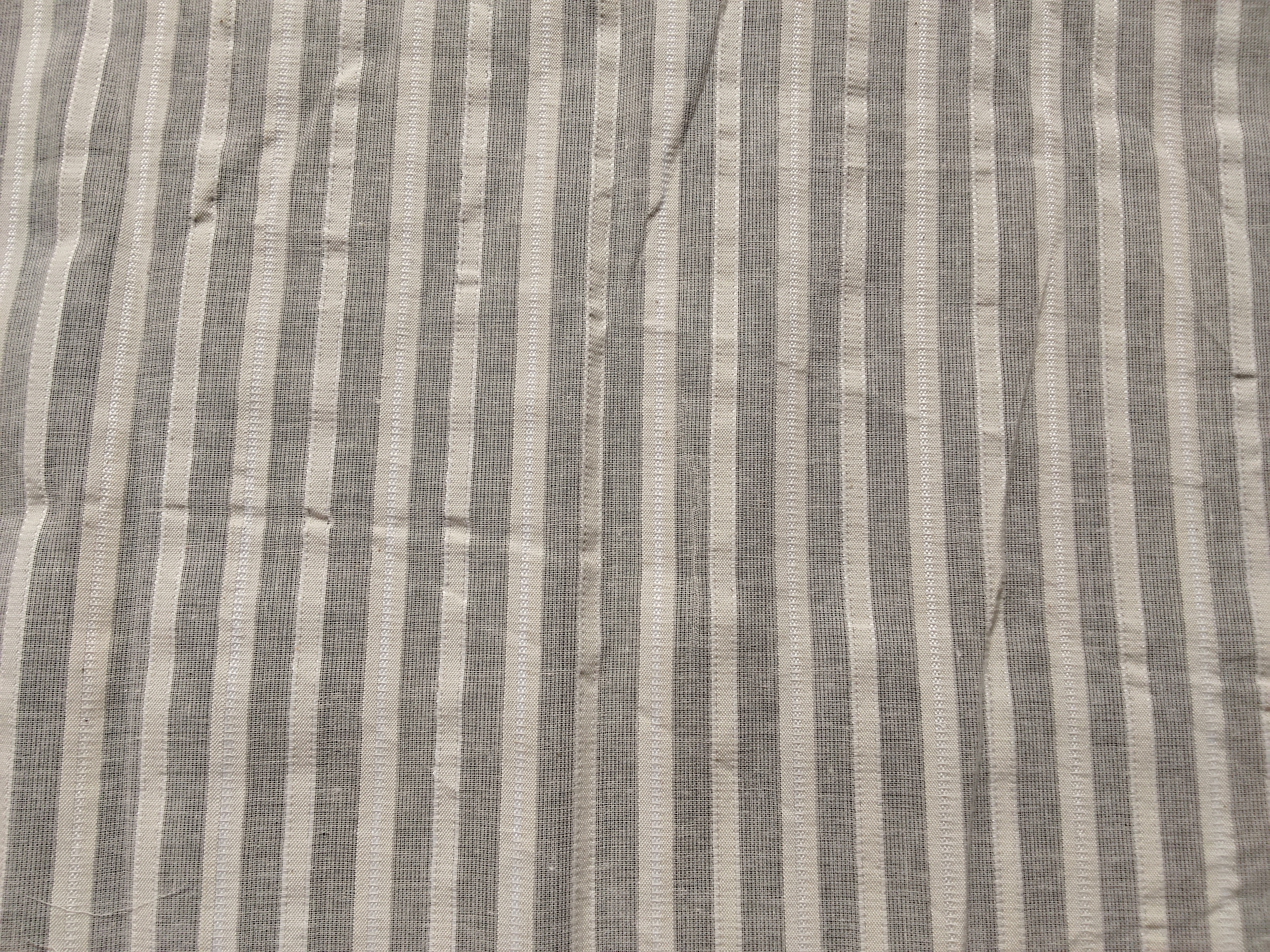 COTTON STRIPE