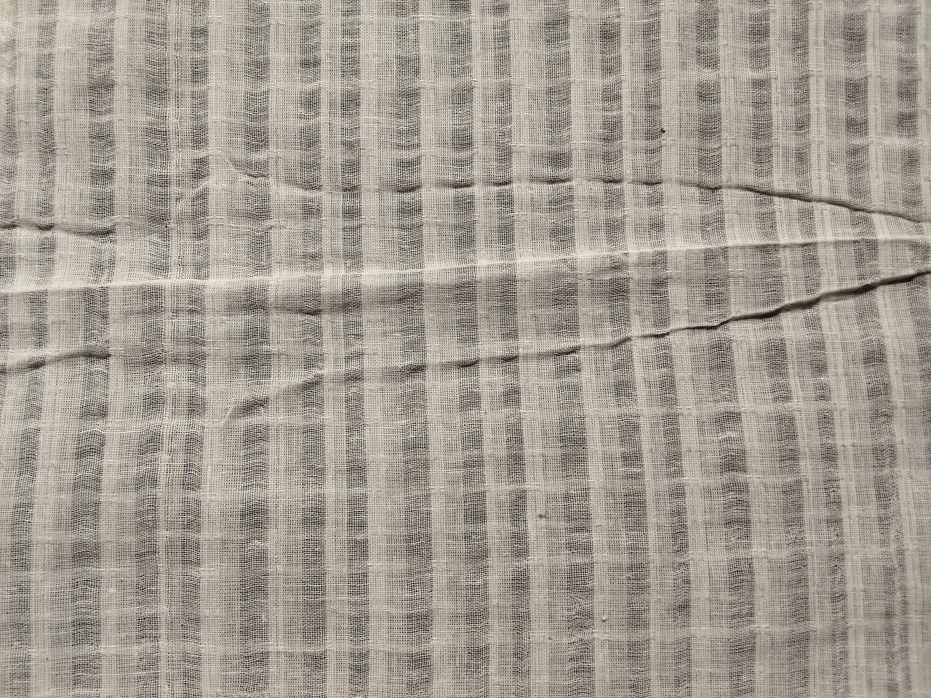 COTTON STRIPE