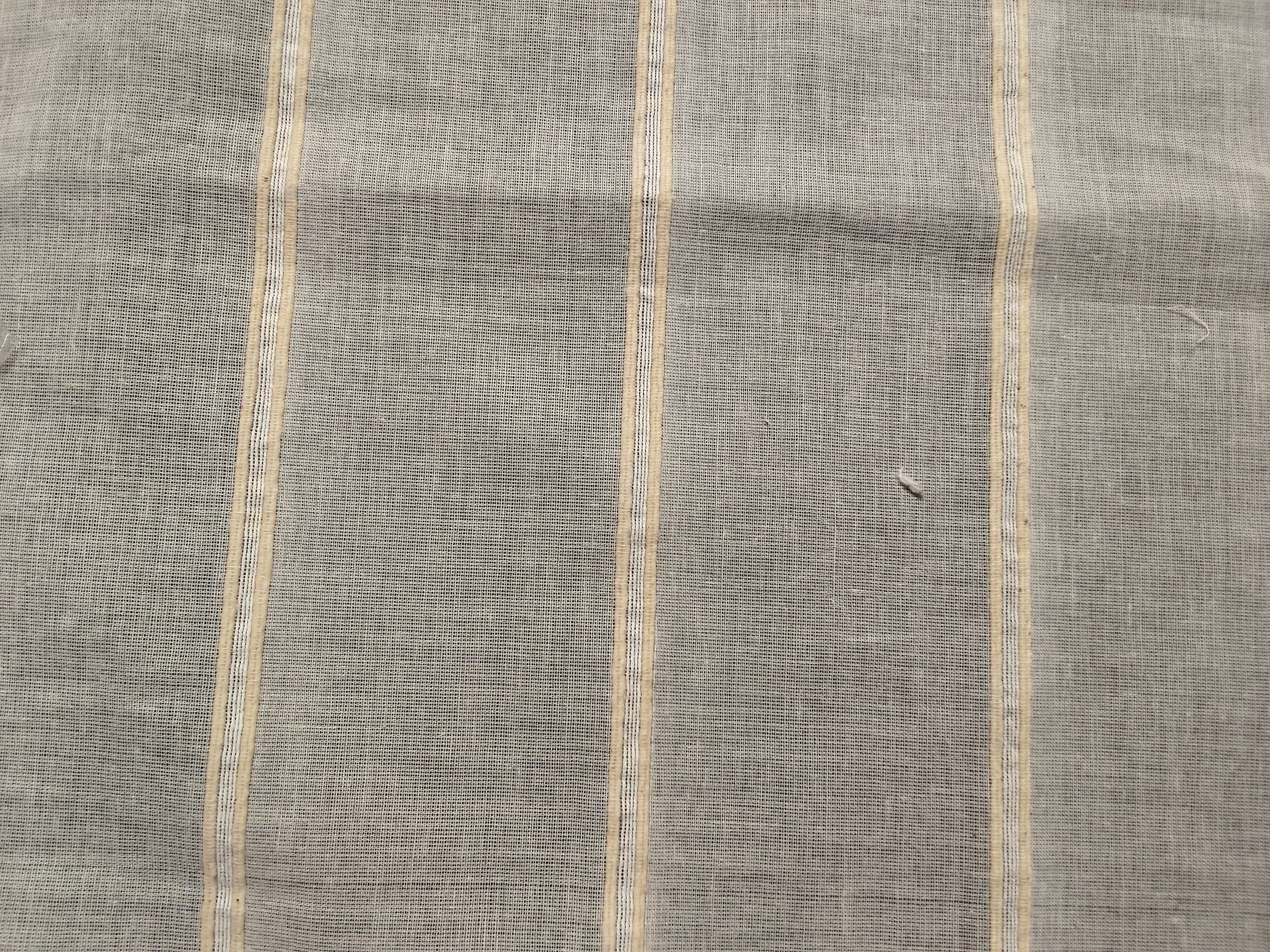 COTTON STRIPE