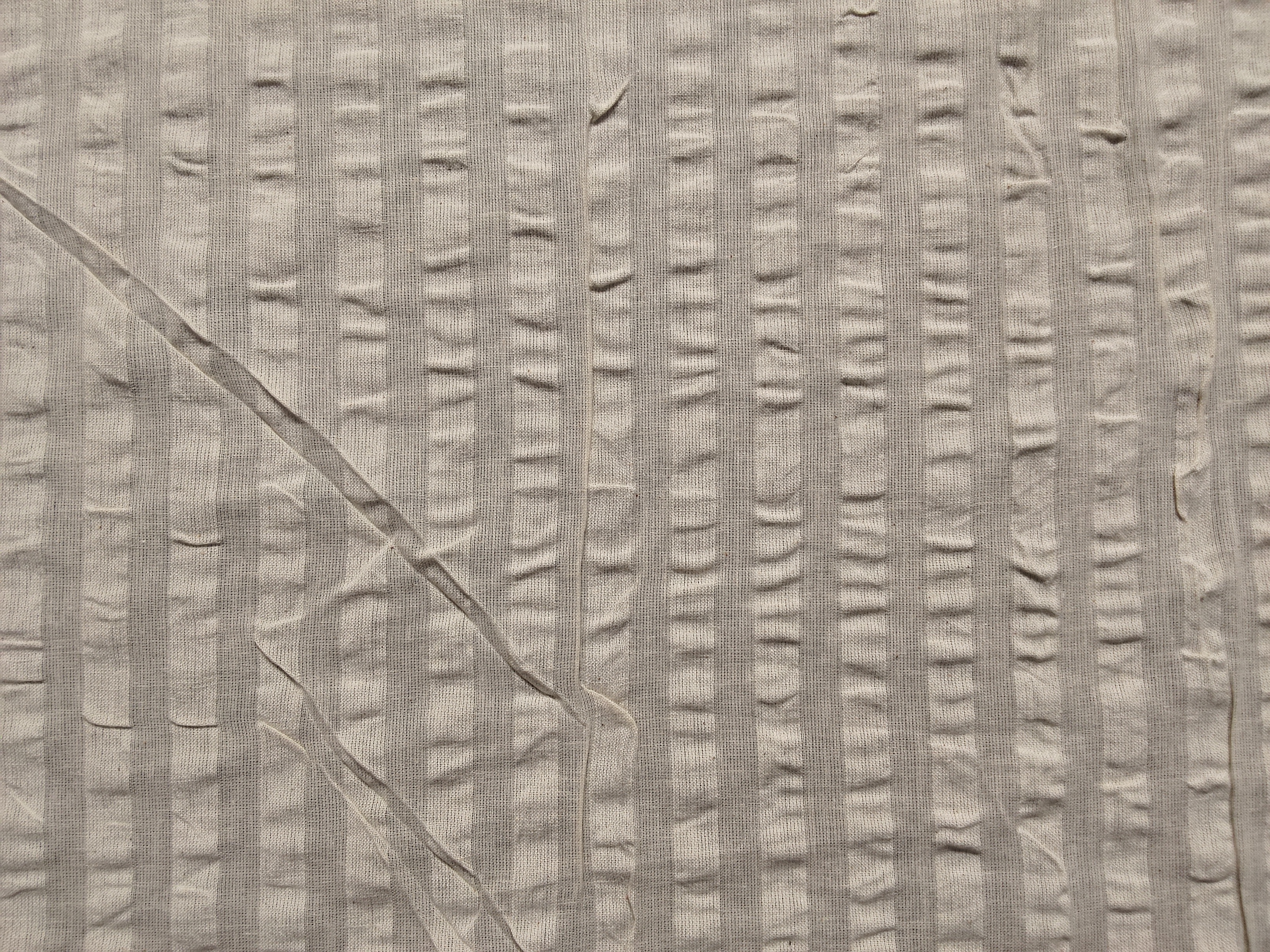 COTTON STRIPE