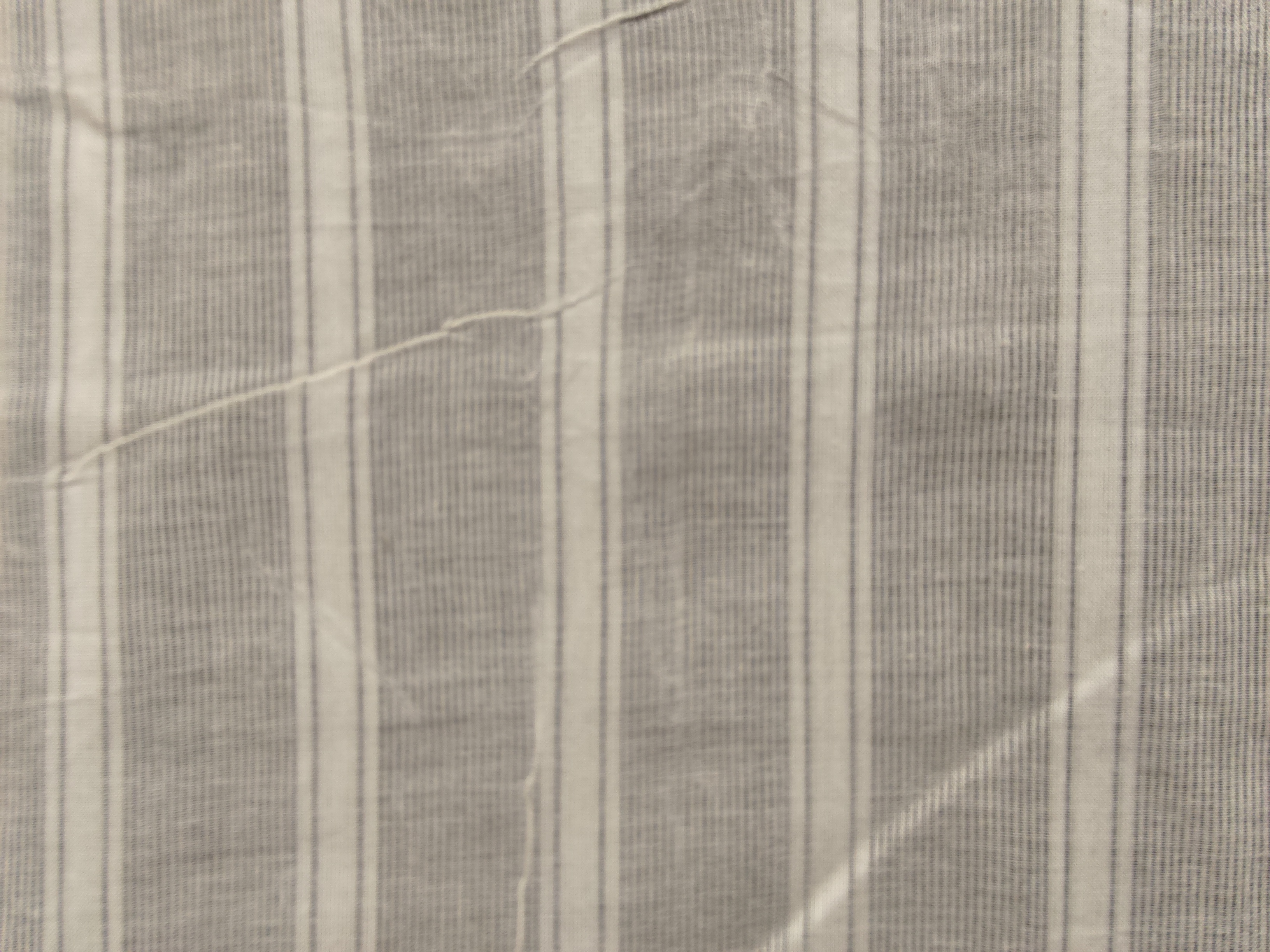 COTTON STRIPE
