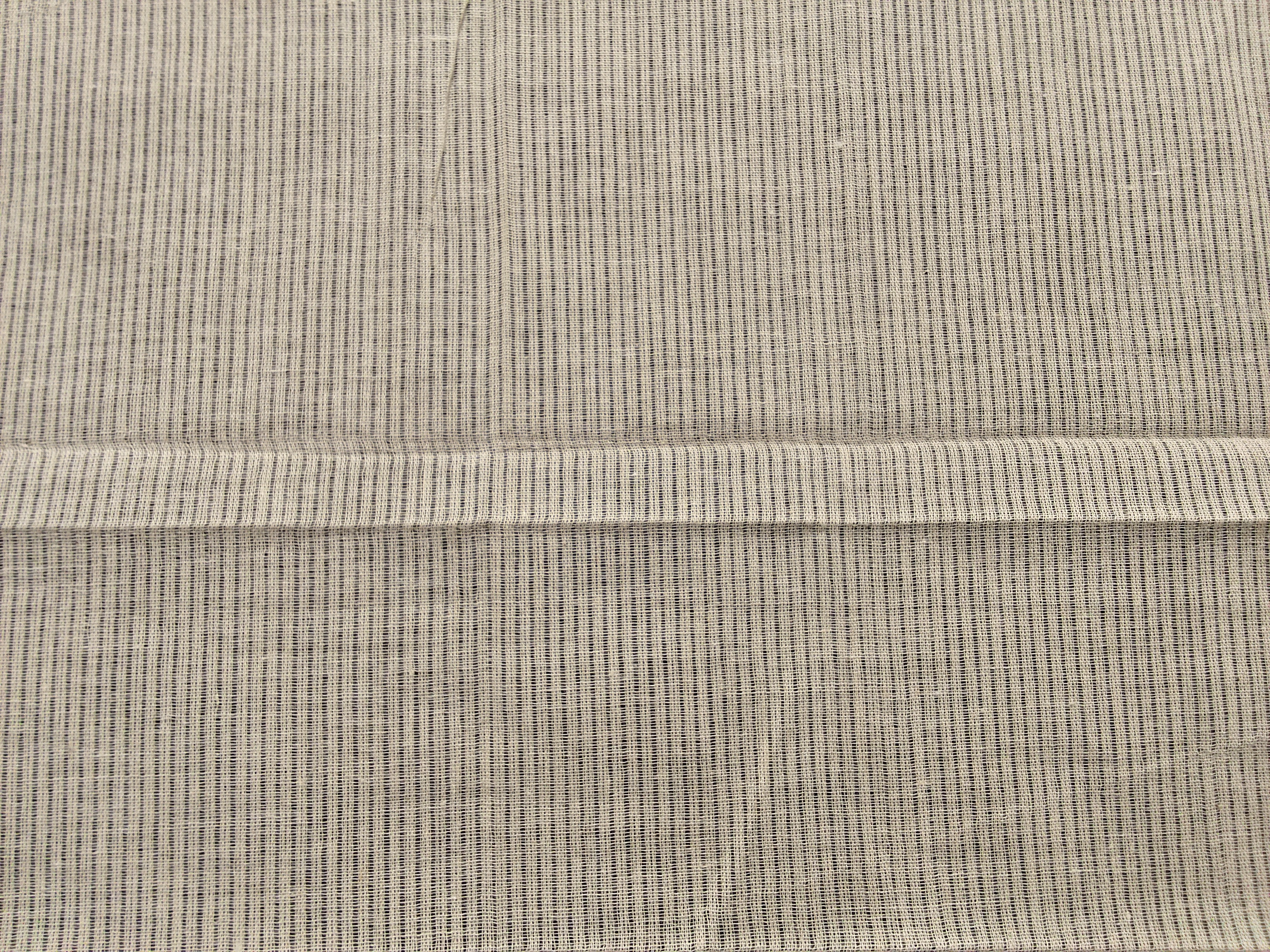 COTTON STRIPE