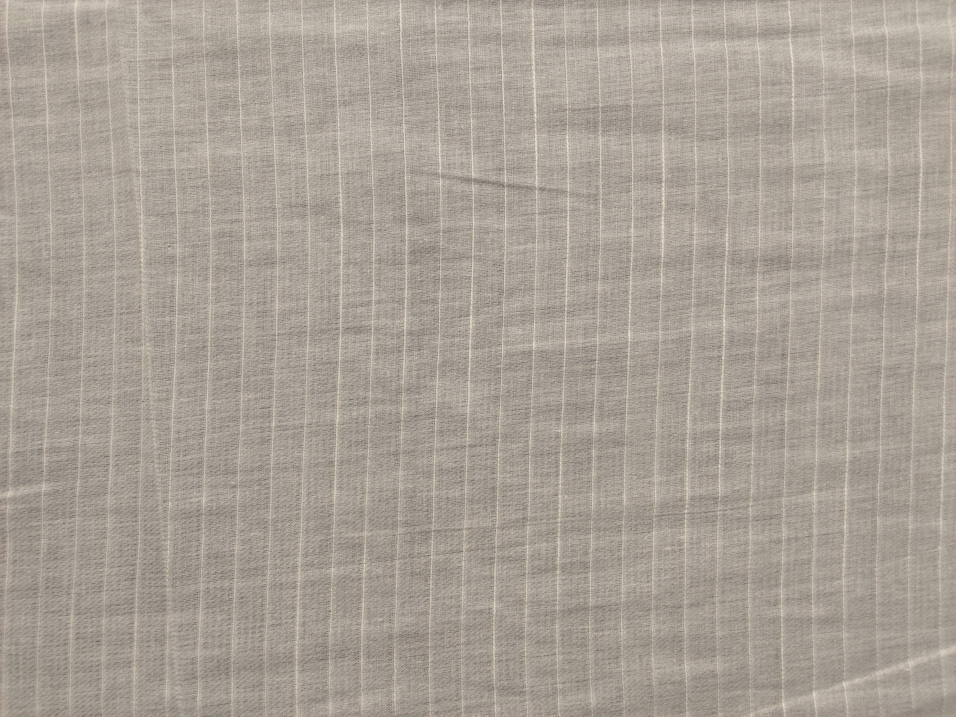 COTTON STRIPE