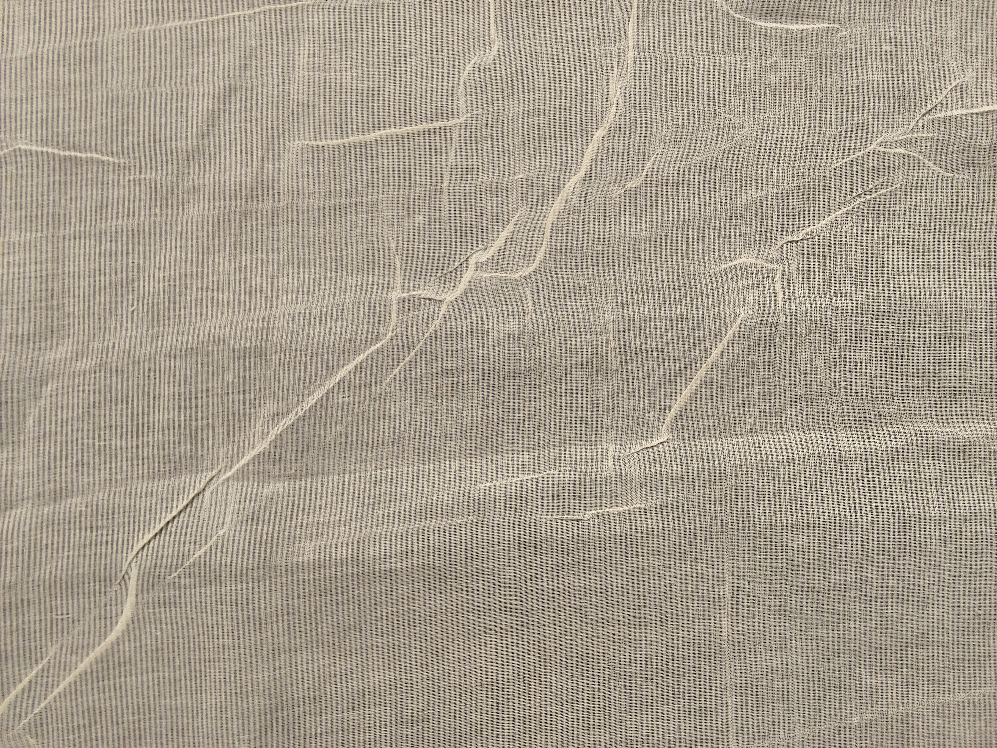 COTTON STRIPE