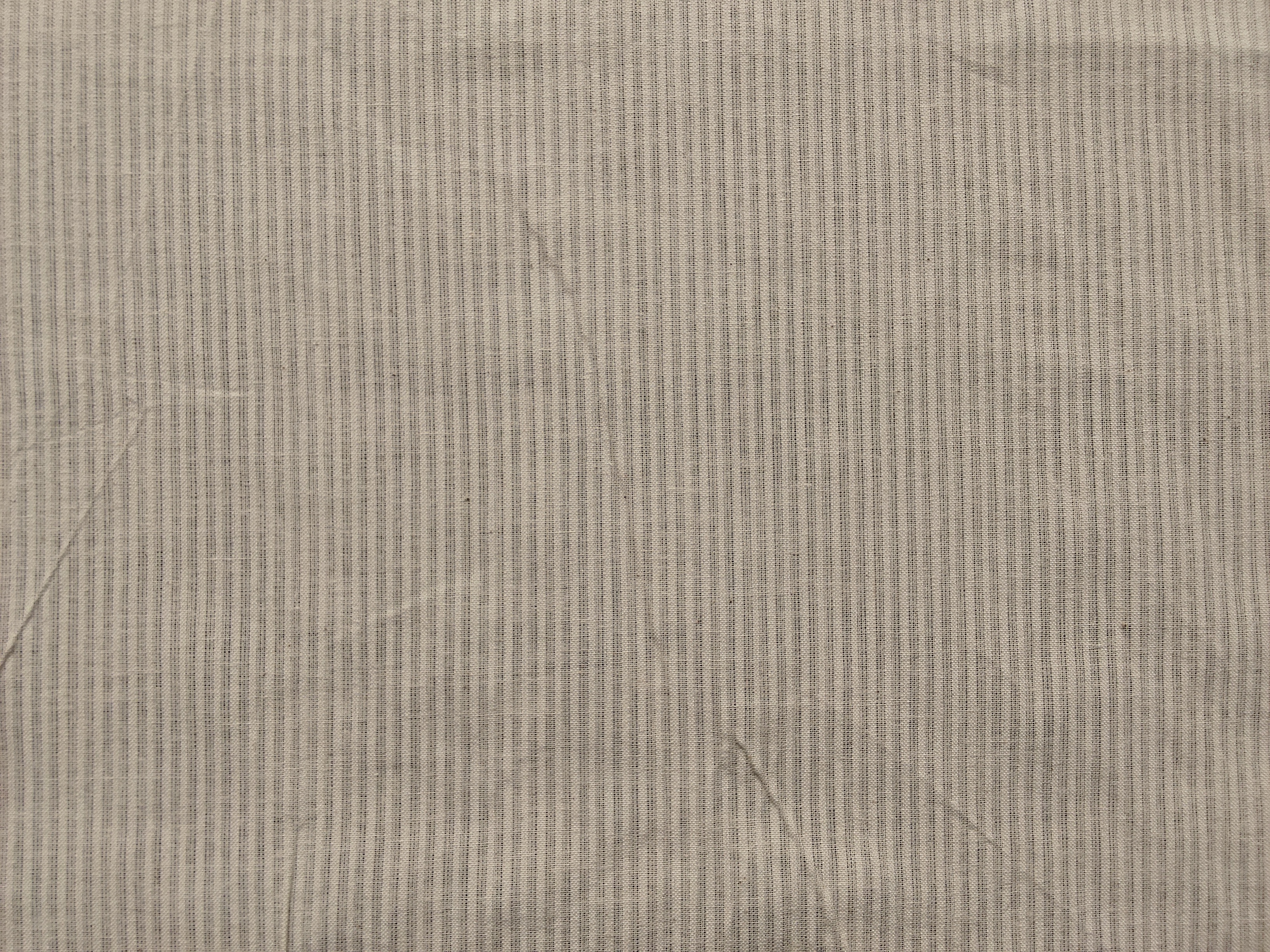 COTTON STRIPE