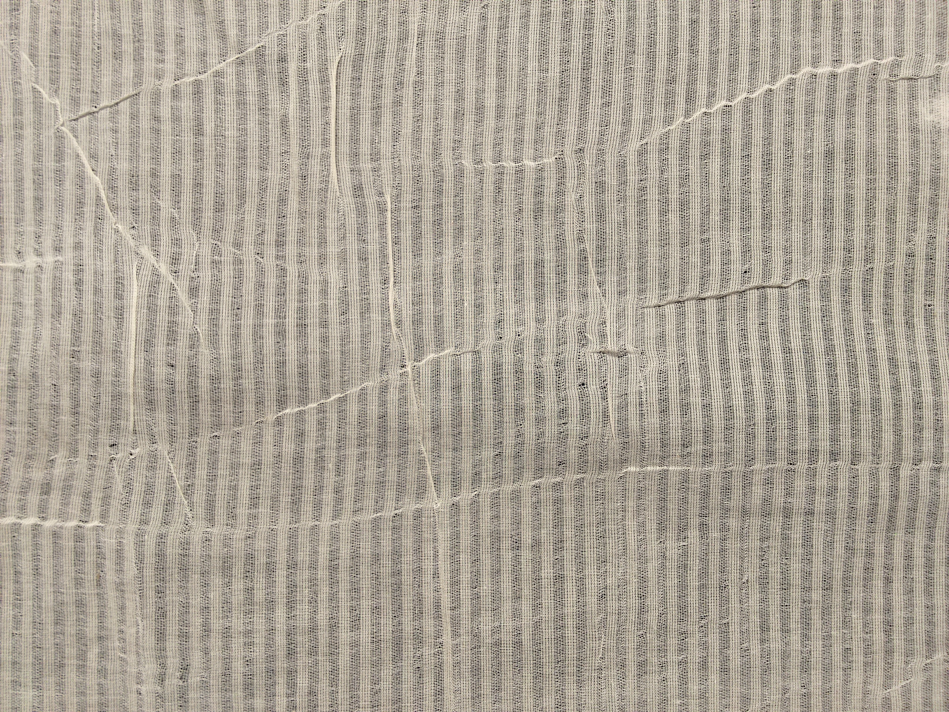 COTTON STRIPE