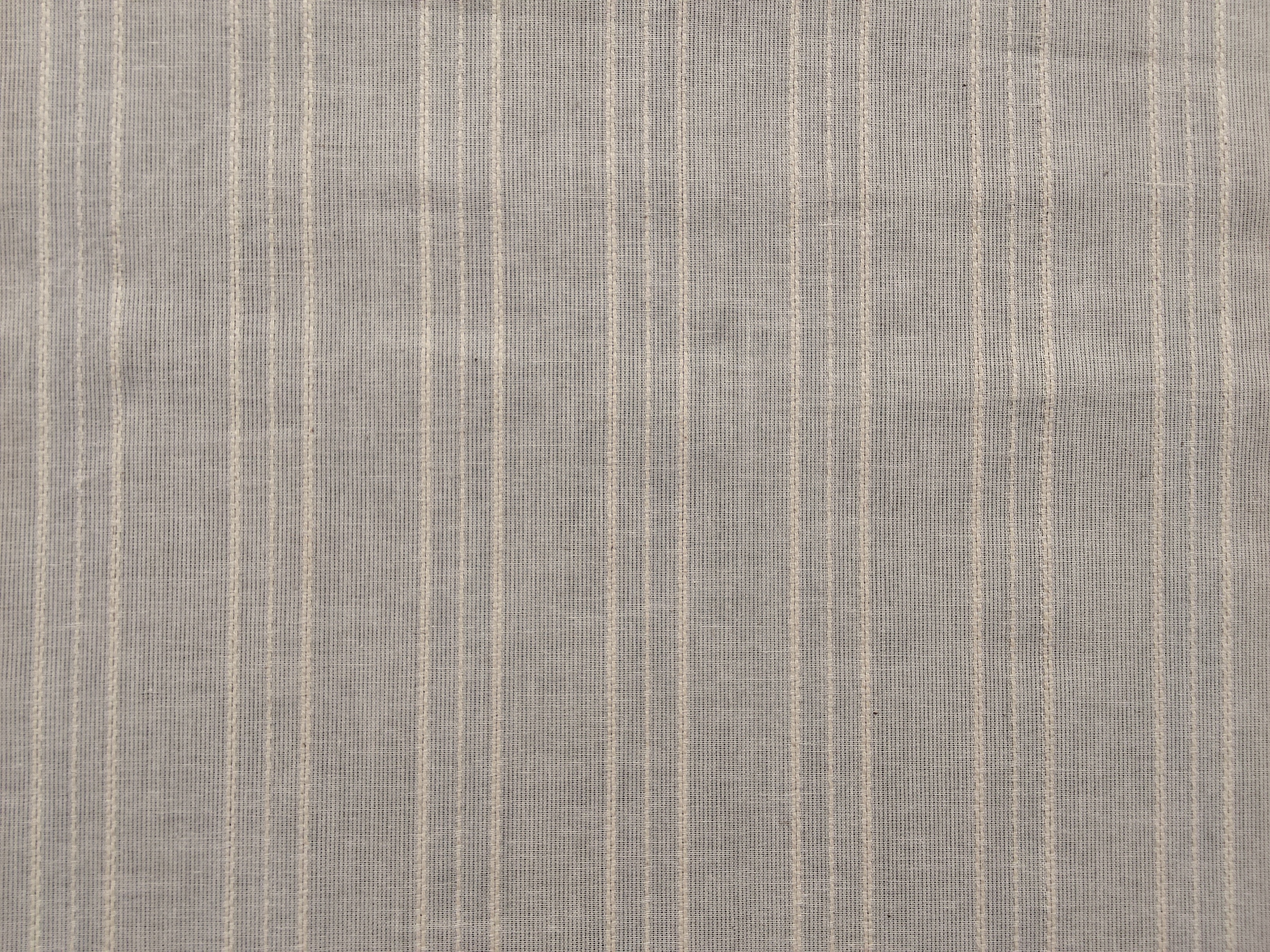 COTTON STRIPE