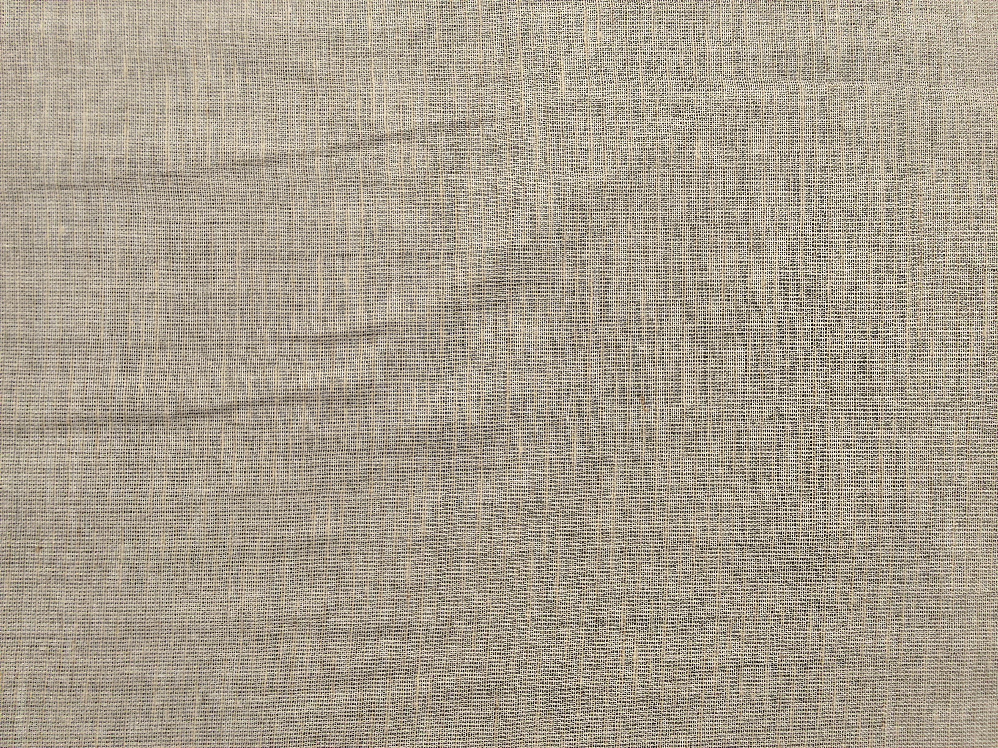 COTTON STRIPE