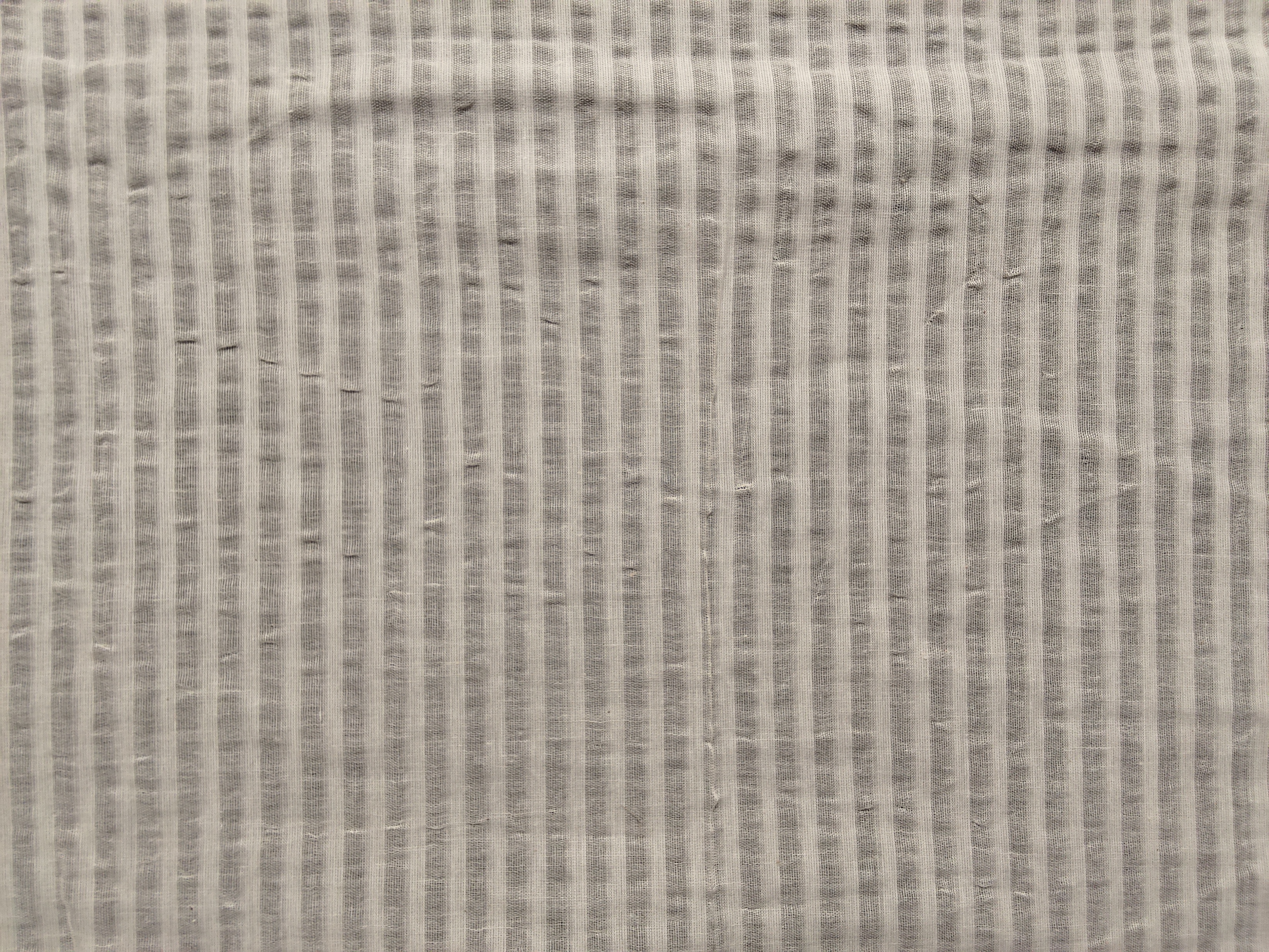 COTTON STRIPE