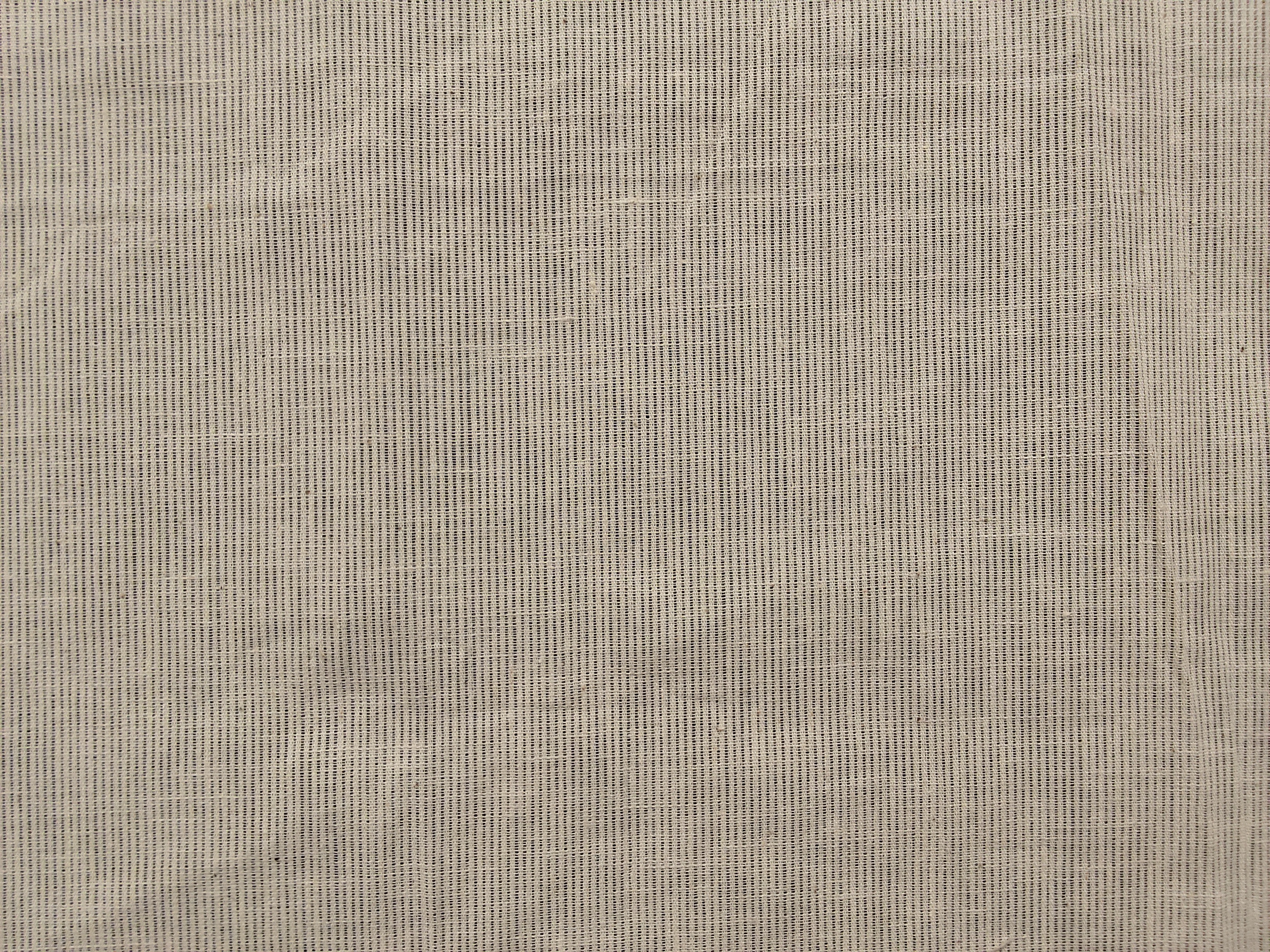 COTTON STRIPE