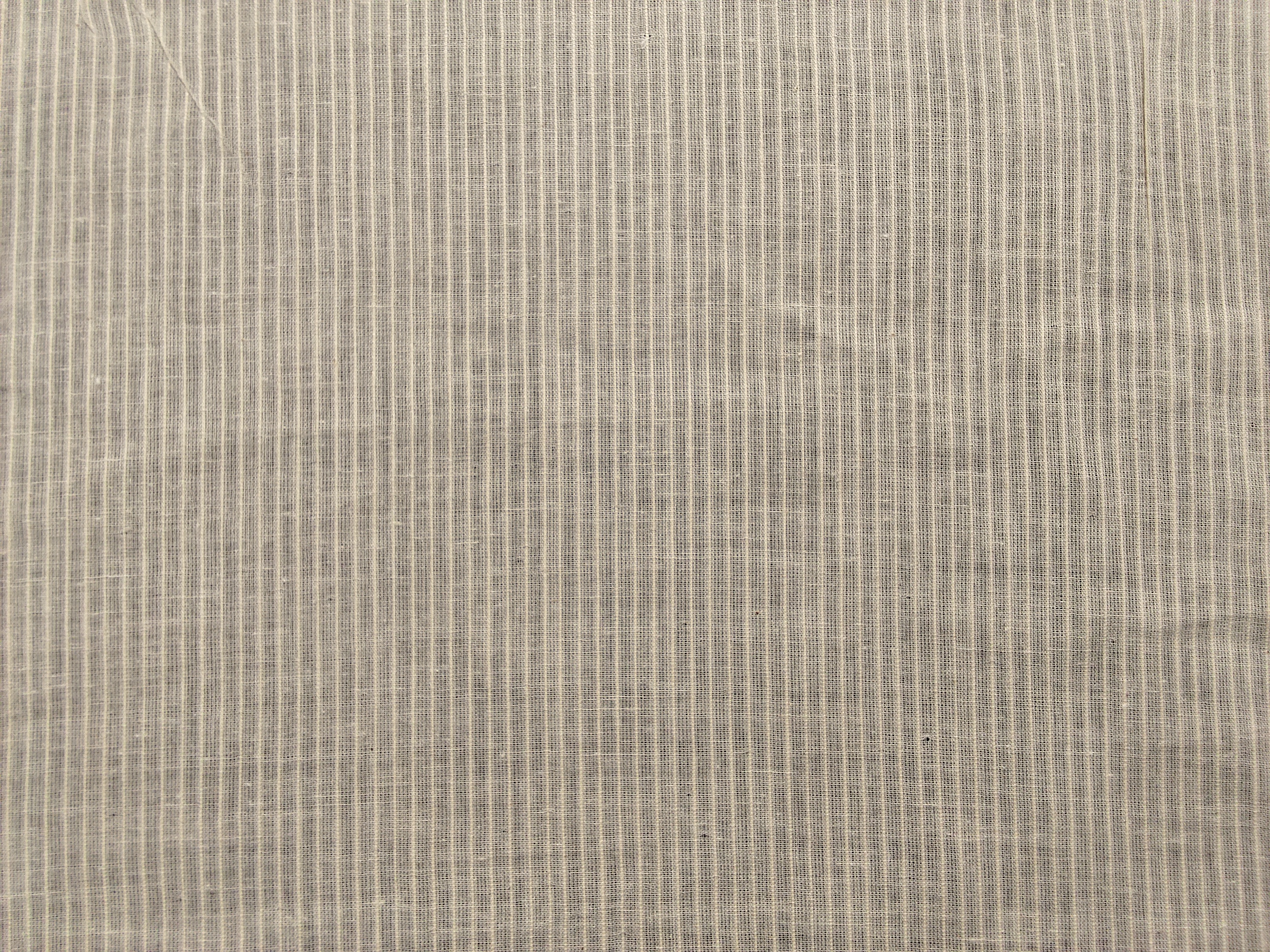 COTTON STRIPE