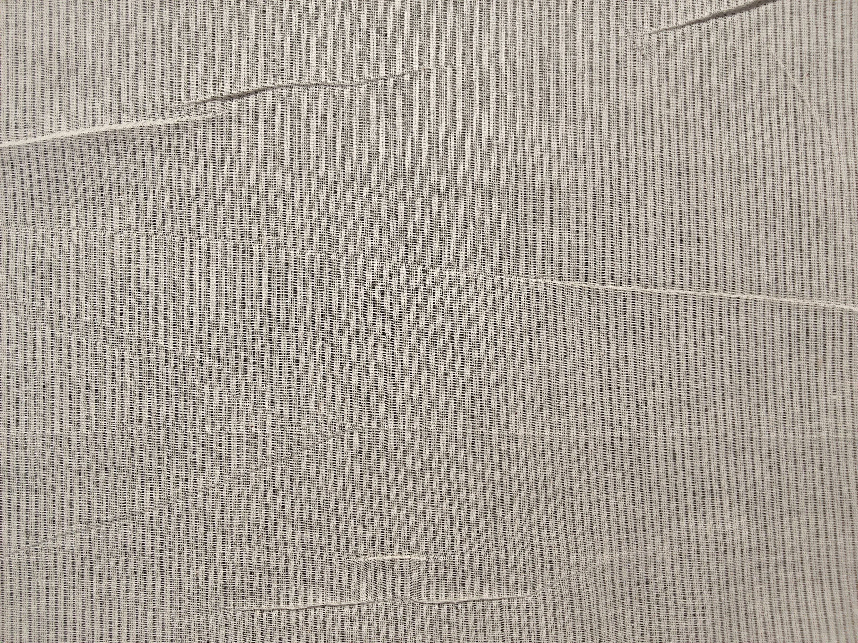 COTTON STRIPE
