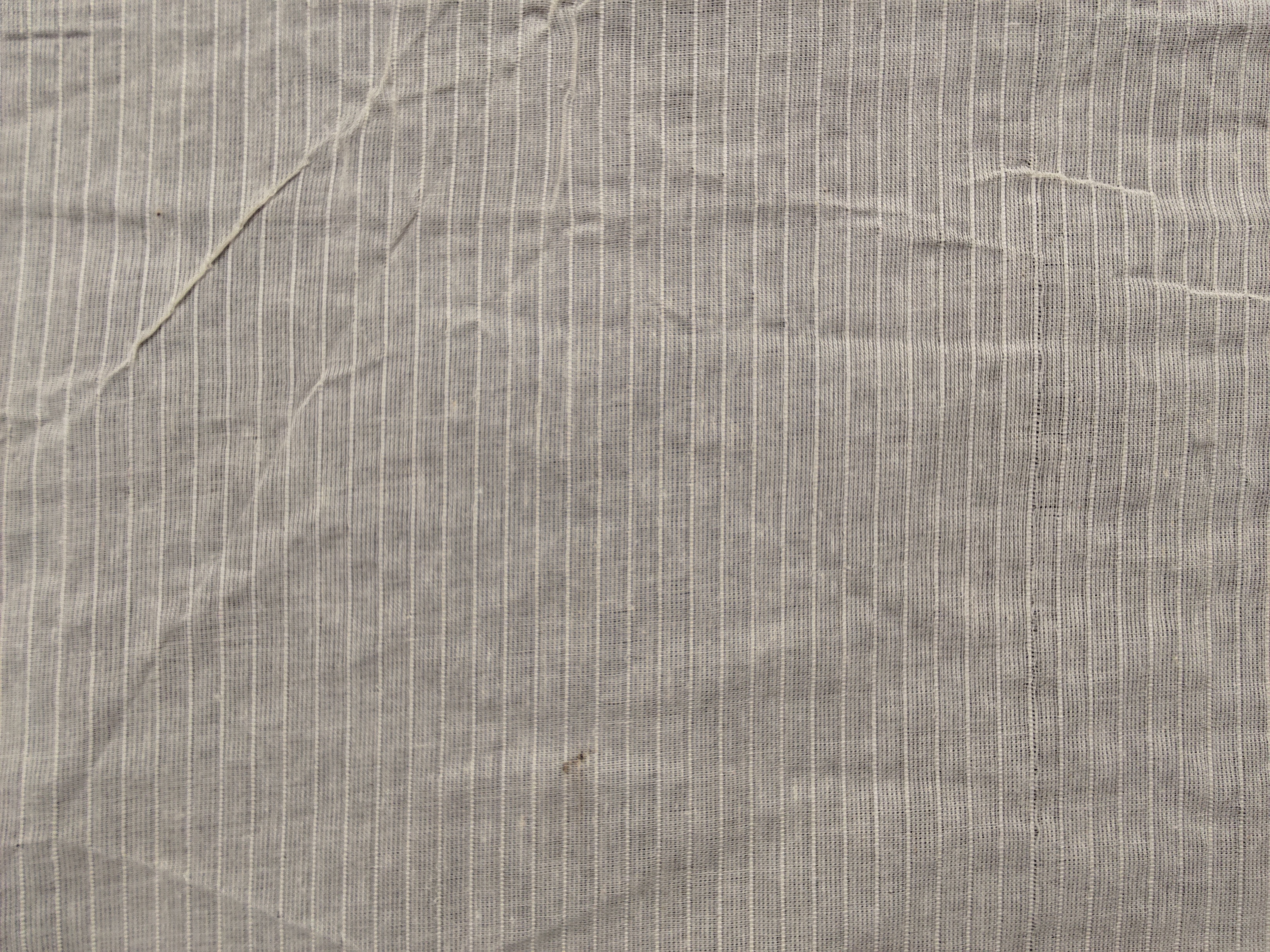 COTTON STRIPE RIB DORIYA