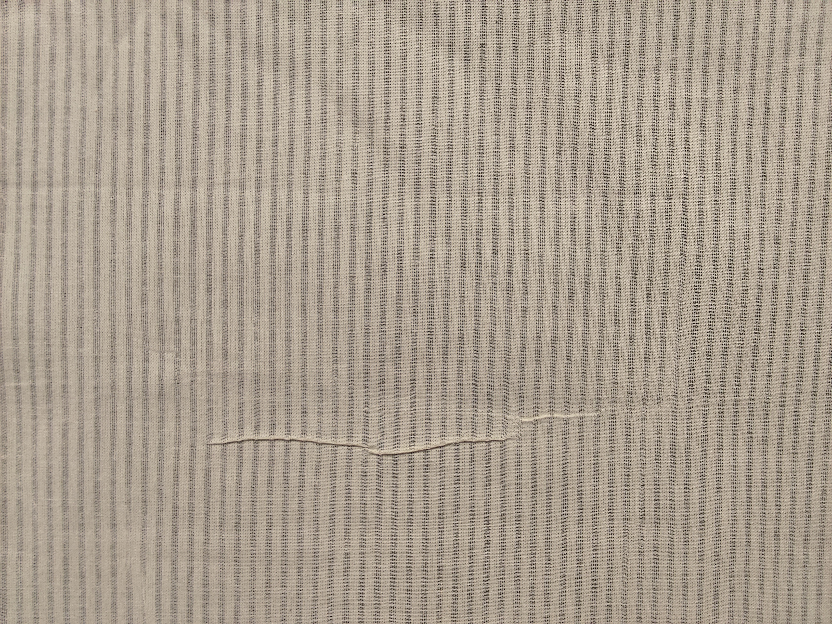 COTTON STRIPE