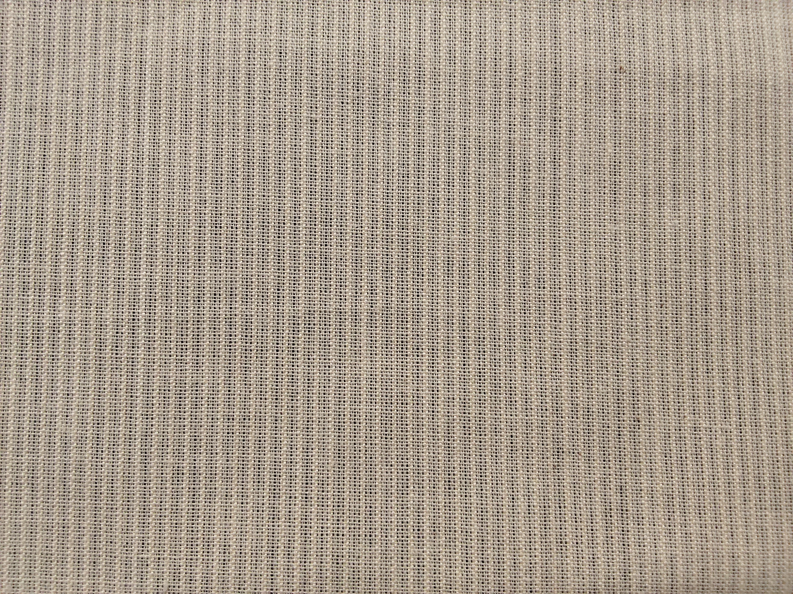 COTTON STRIPE