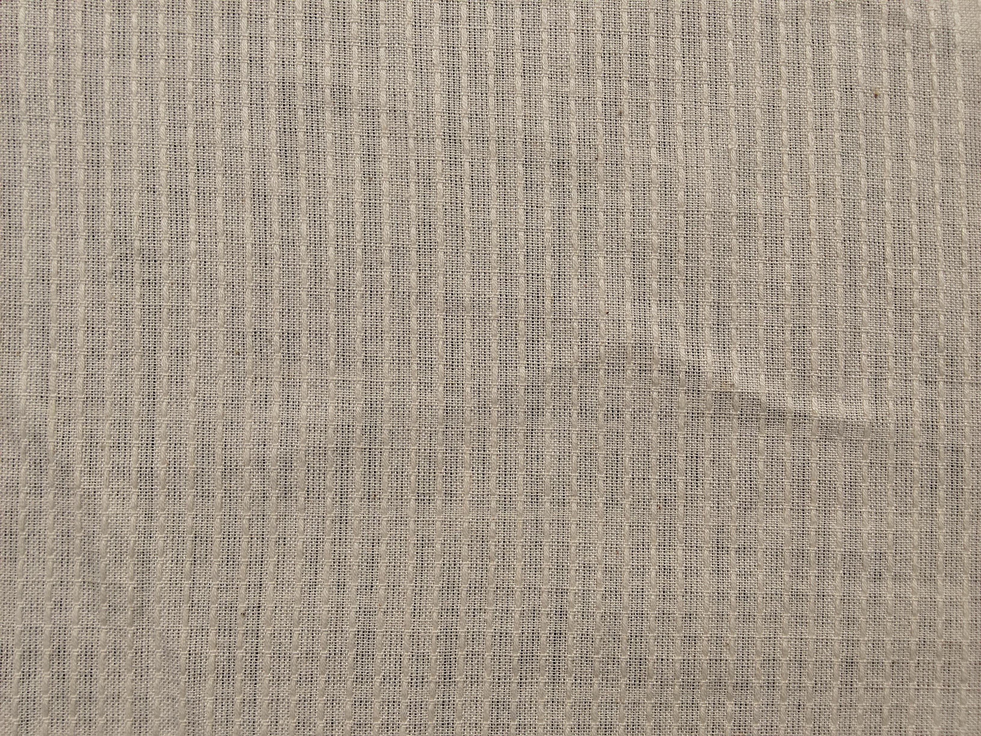 COTTON STRIPE