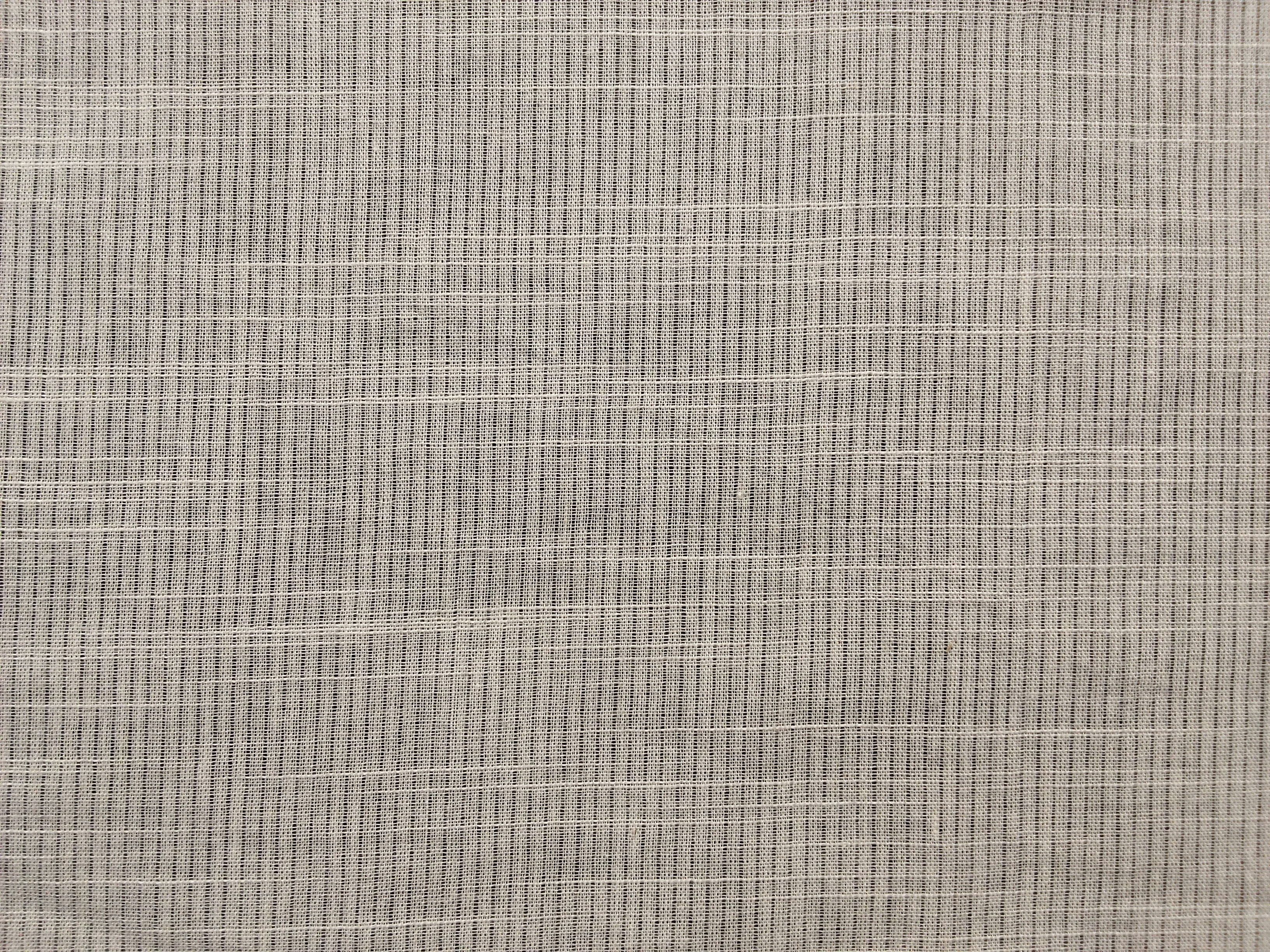COTTON STRIPE