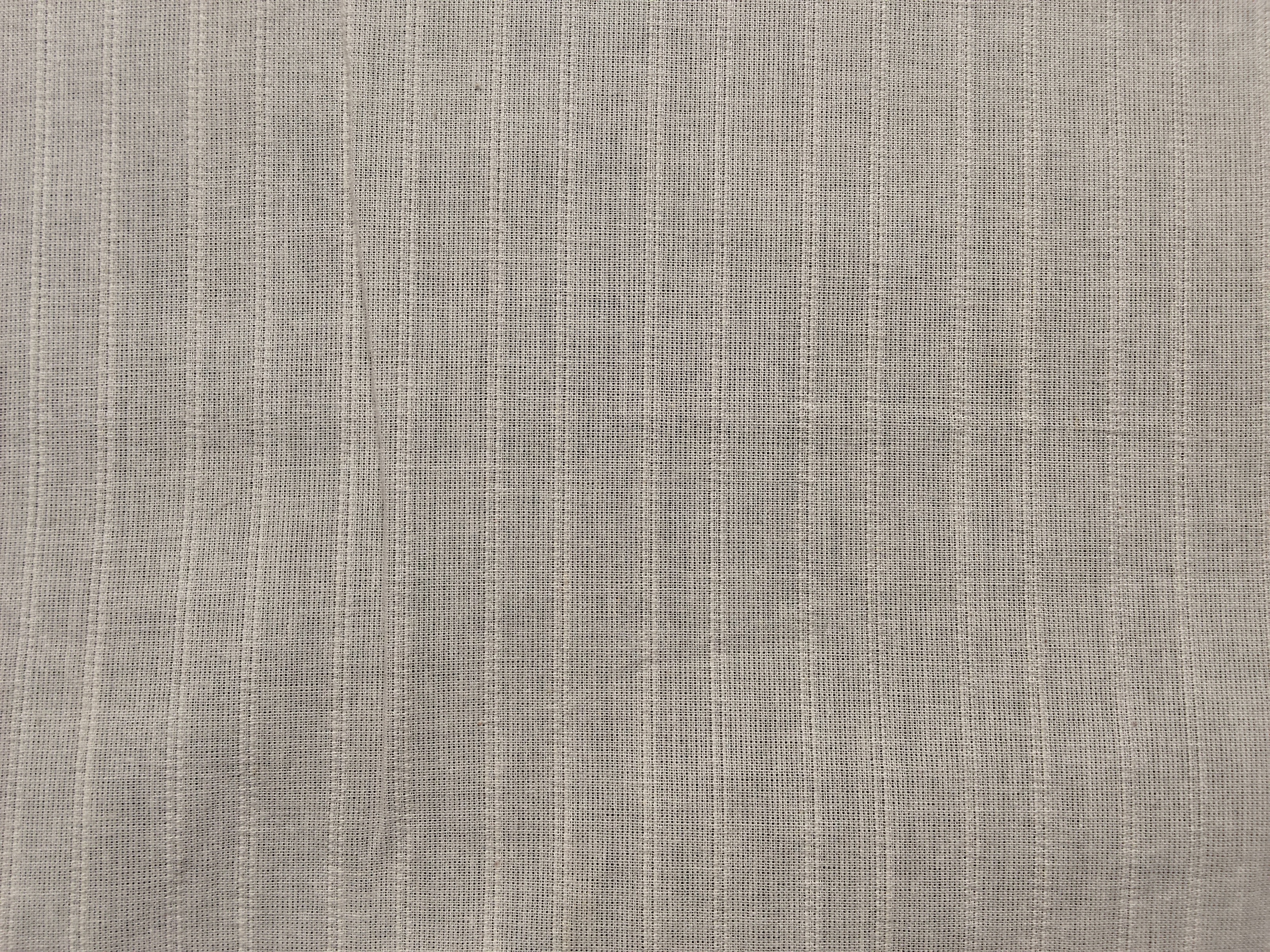 COTTON STRIPE
