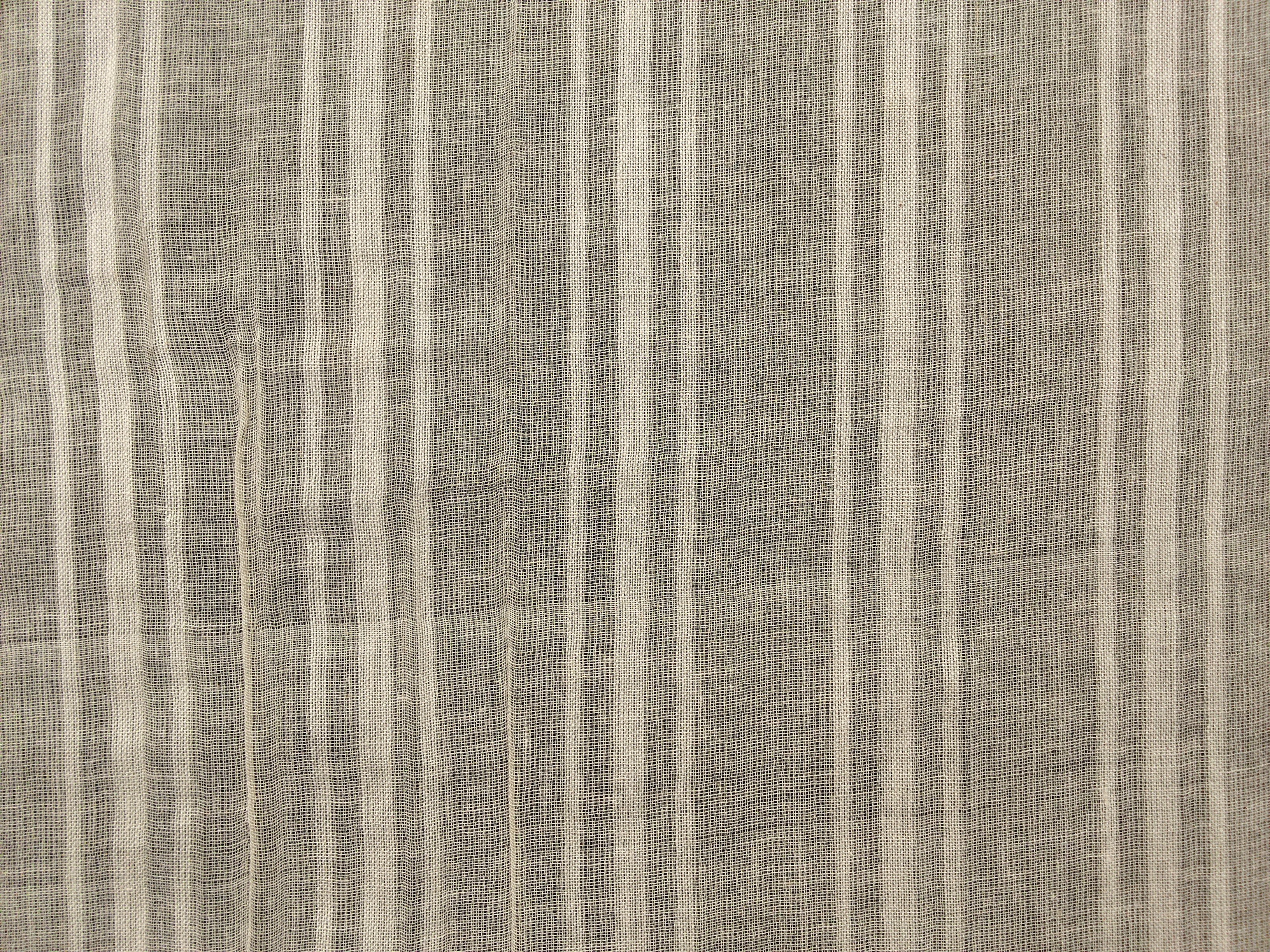 COTTON STRIPE