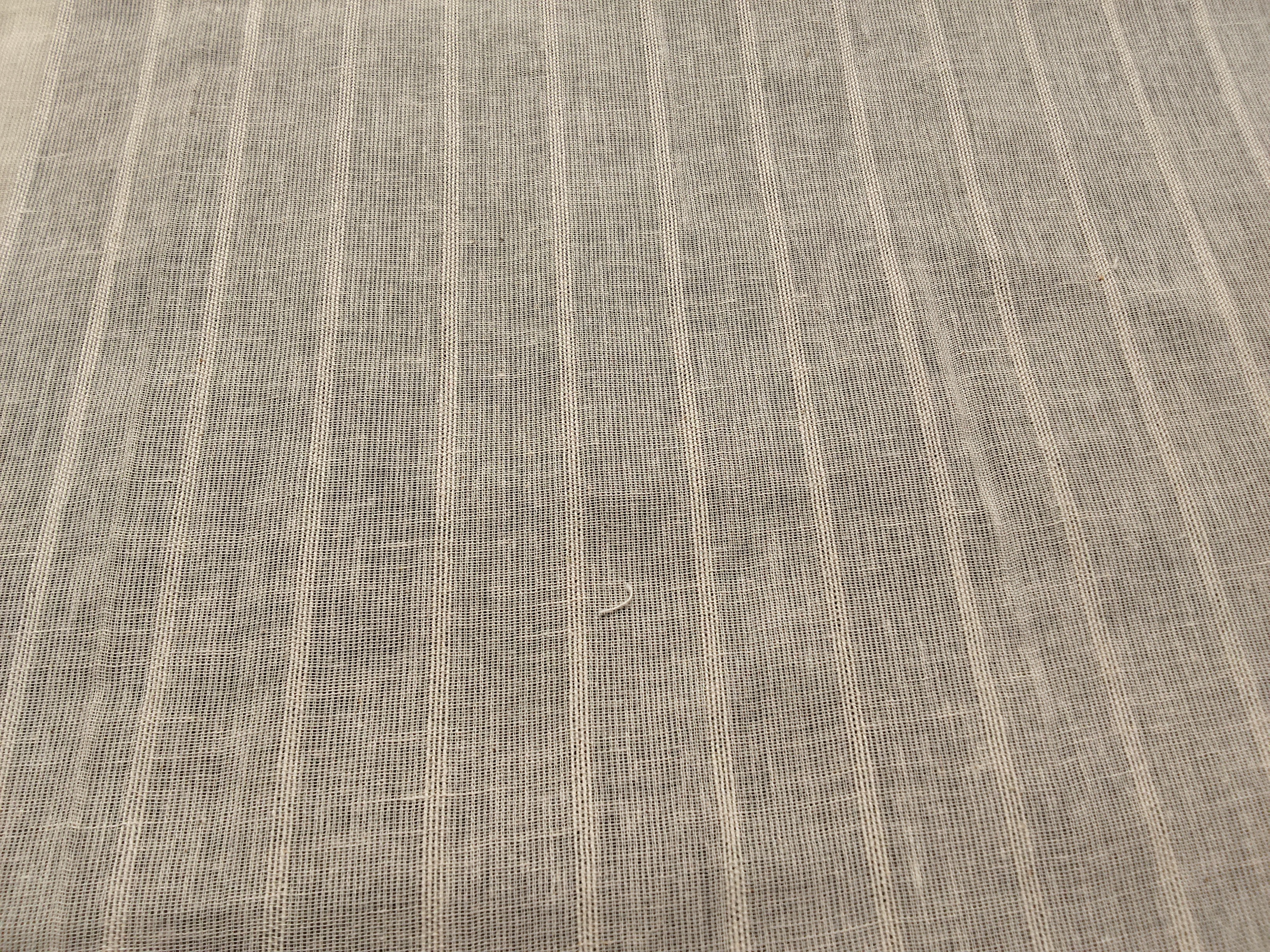 COTTON STRIPE