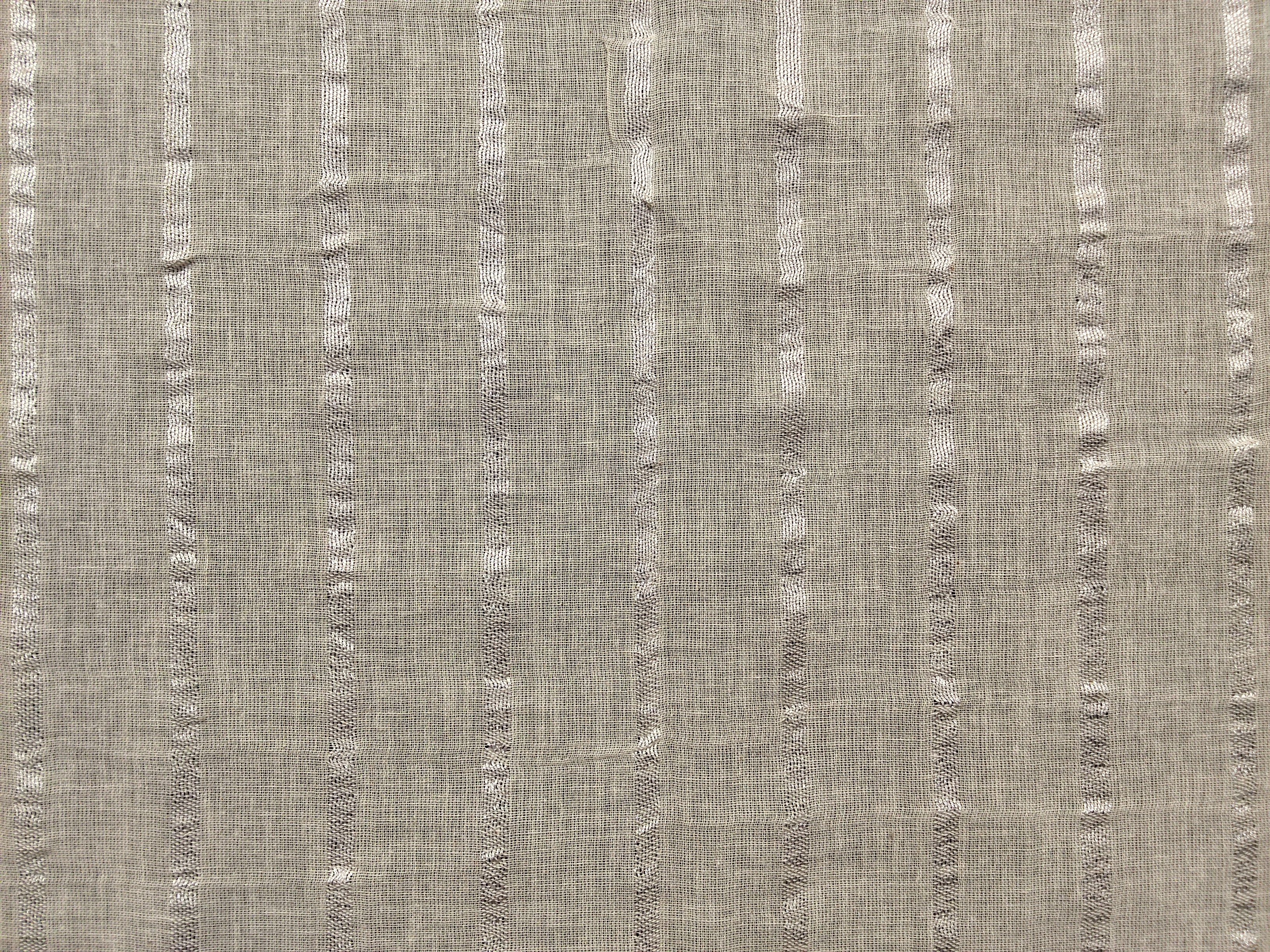 COTTON STRIPE BRIGHT HT